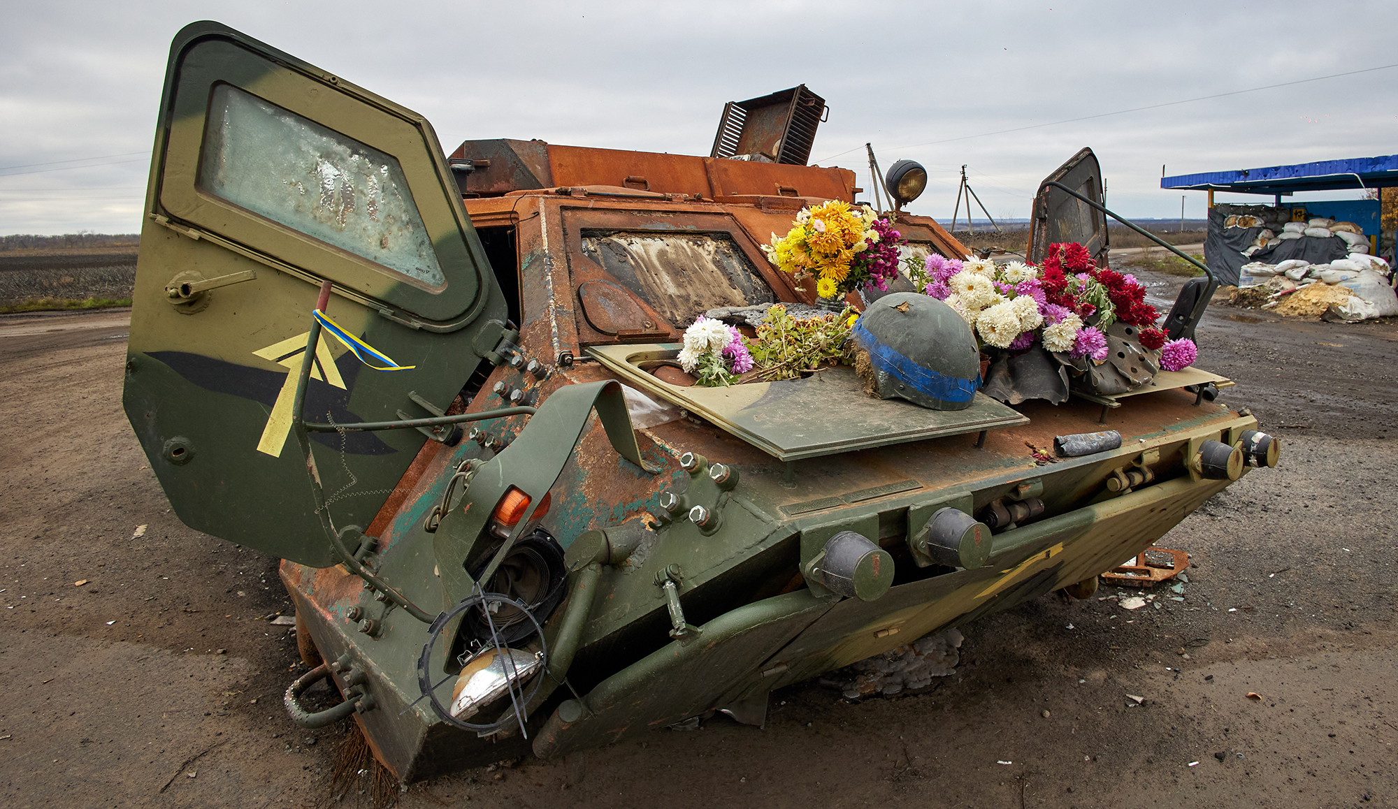 Zelensky likely to join G20 summit online; Hungary blocks EU plan for €18bn Kyiv aid package