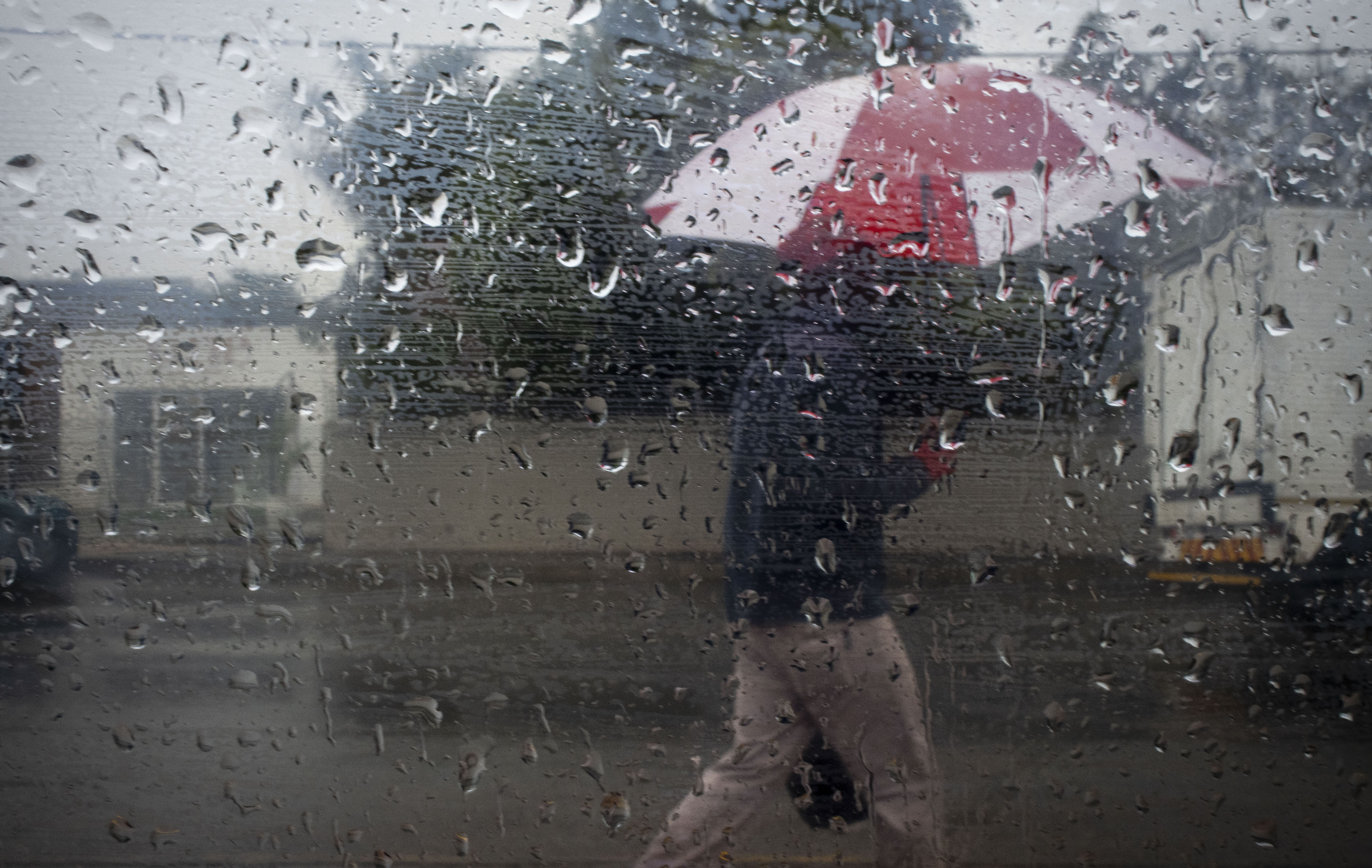 Eastern SA predicted to experience widespread rainfall and possible flooding next week