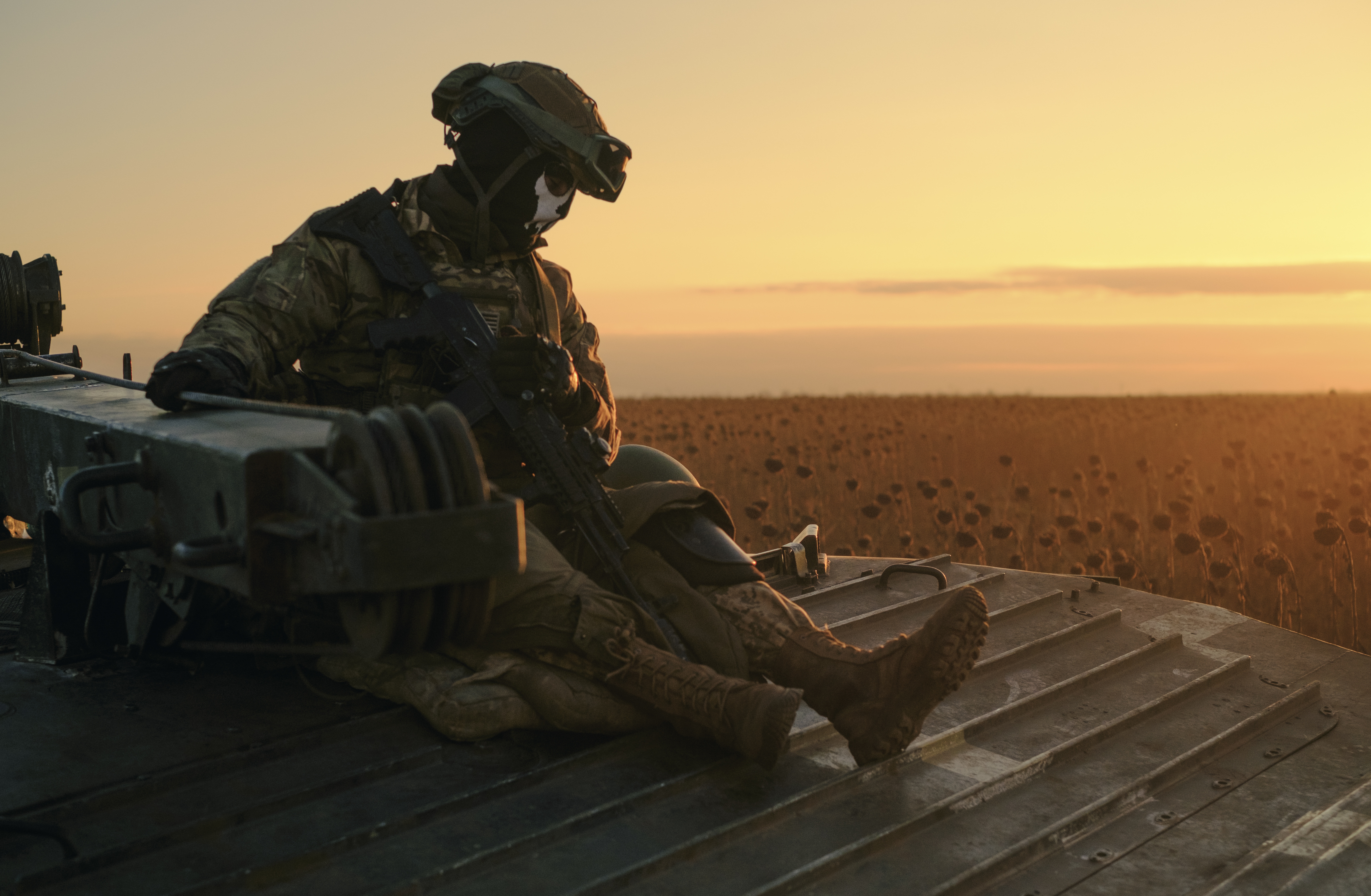 Nato says Poland blast likely caused by Ukrainian missile, but Moscow bears responsibility