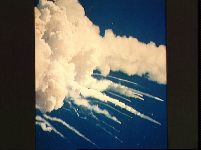 Divers find Challenger space shuttle wreckage off Florida coast