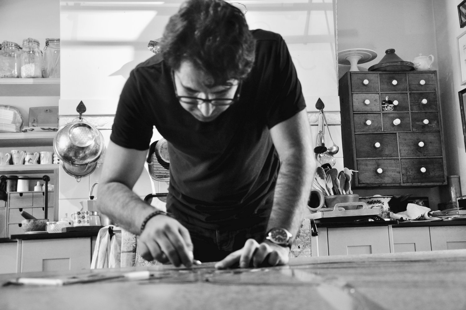 Flight for Life: A powerful statement on climate migration