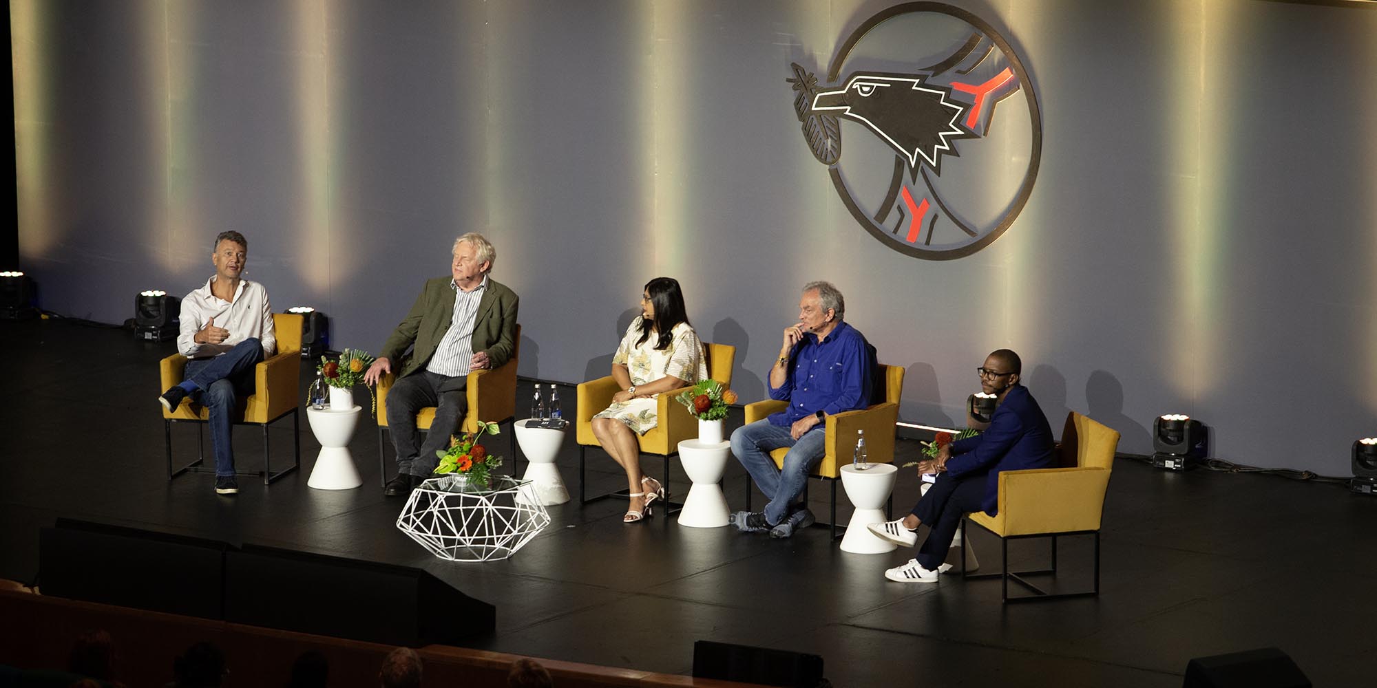 ‘Time to throw the rules away’ — experts agree SA must modernise business models, infrastructure to revive economy