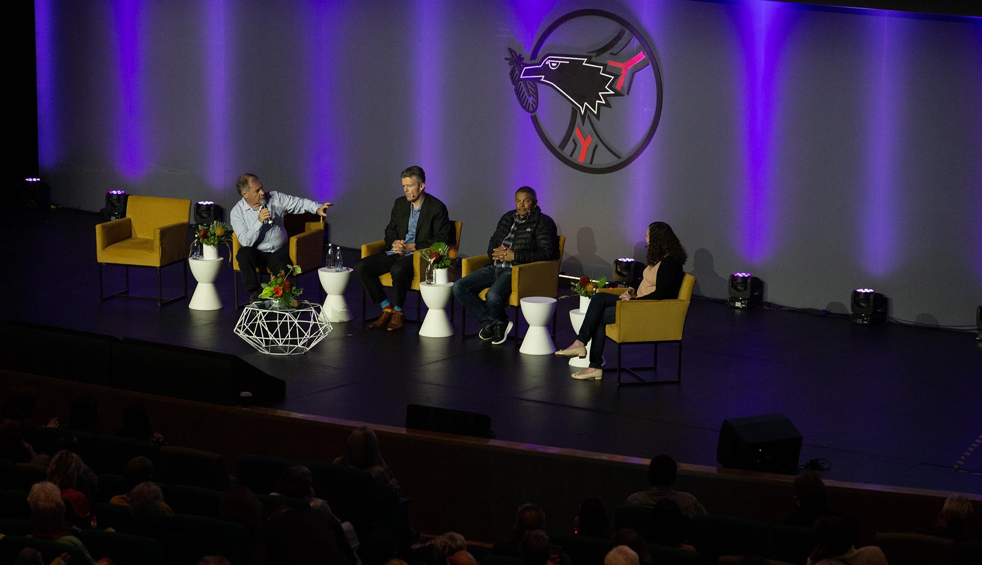 Organised crime — we won’t  be able to prosecute ourselves out of the mess, says NPA