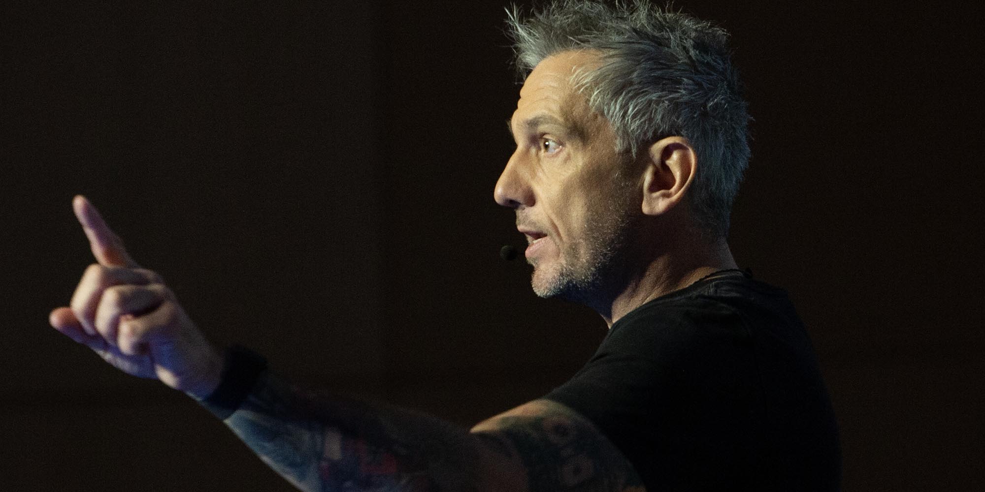 Social media and politics continue to divide a united country — ours is the power to resist