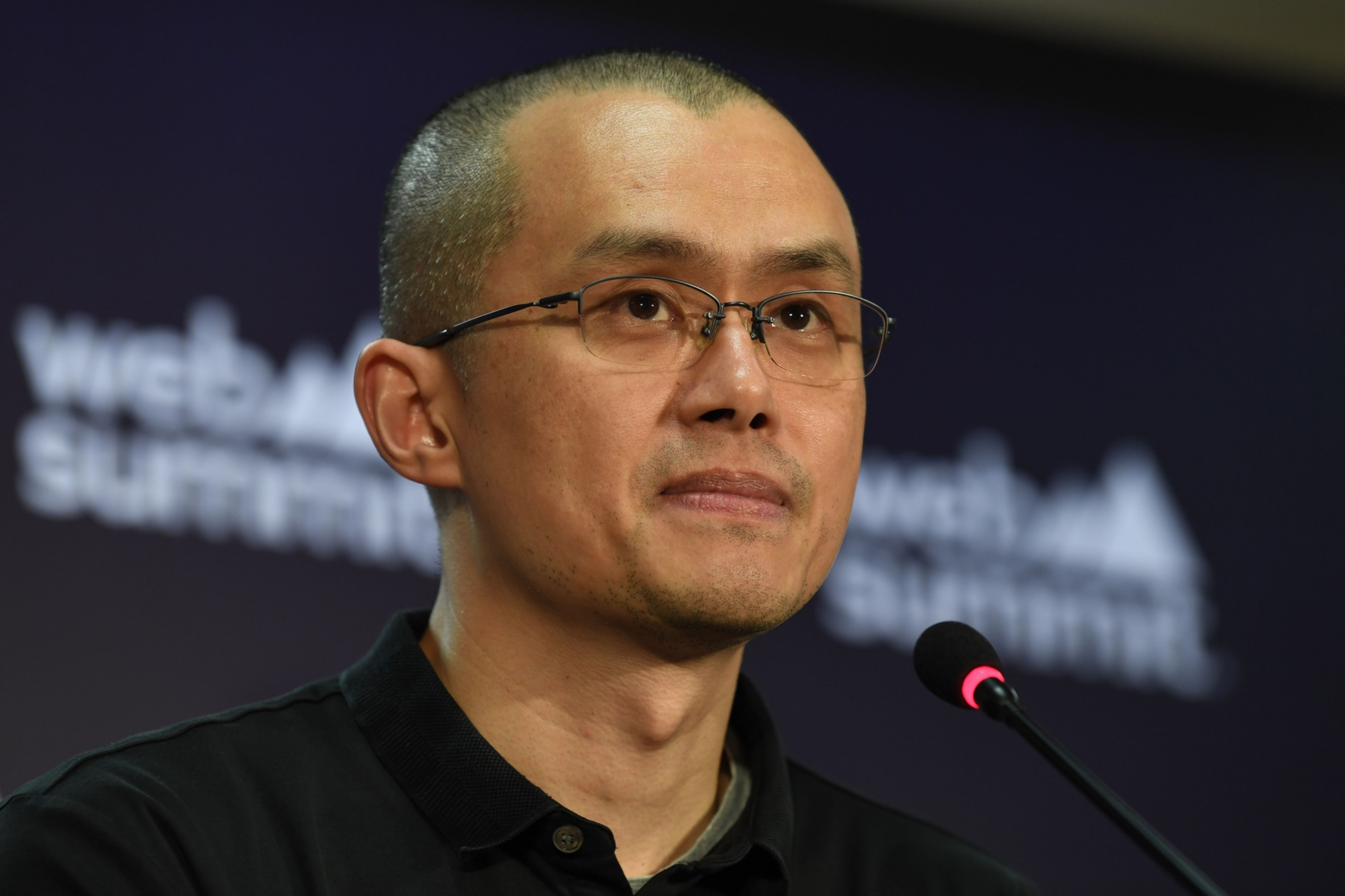 Binance’s Zhao Says No ‘Master Plan’ for Takeover of FTX