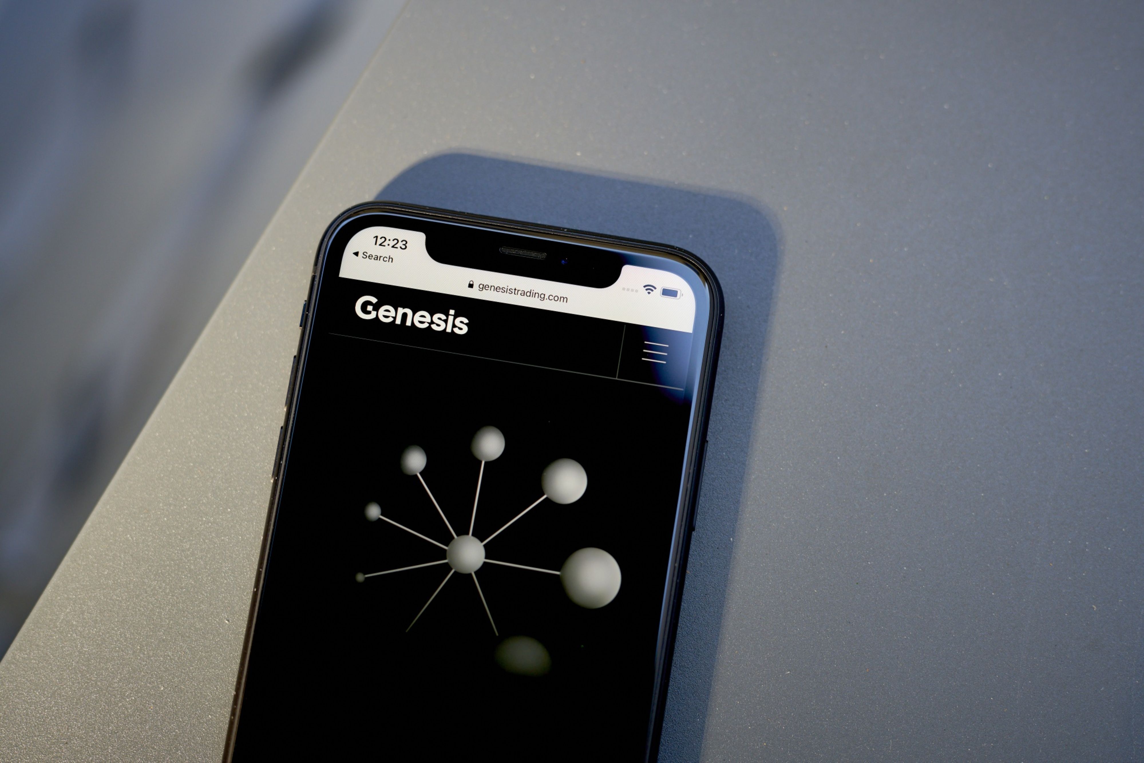 FTX's Crypto Contagion Infects Firms From BlockFi To Voyager