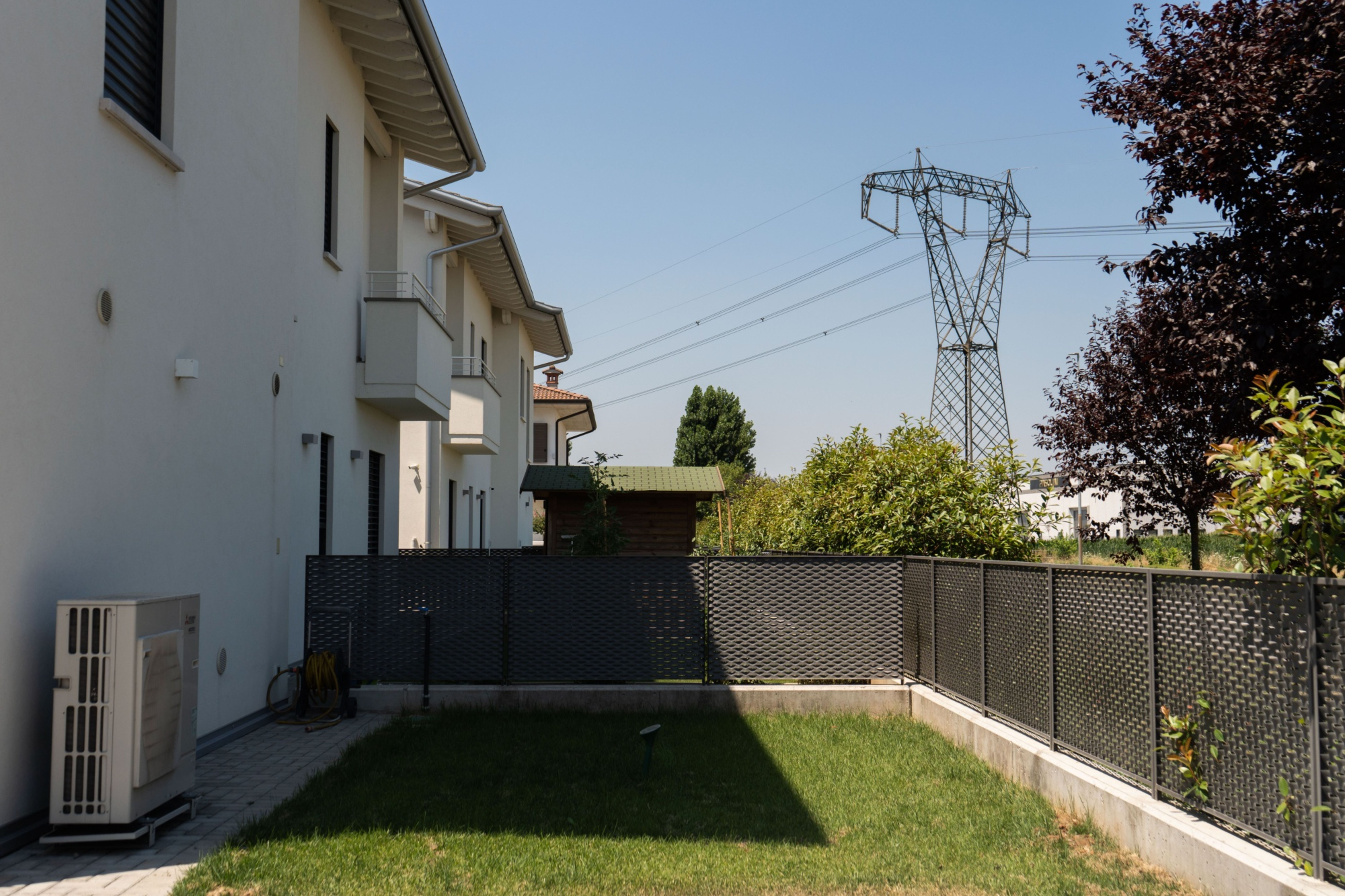 Energy Infrastructure As Italy Readies Up to 8 Billion Euros in New Energy Relief