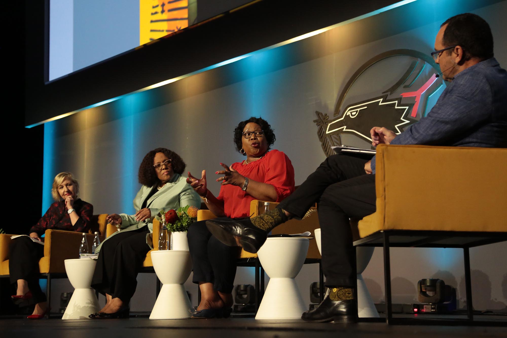 Warning - Viruses don’t wait, responding to the next pandemic must start now