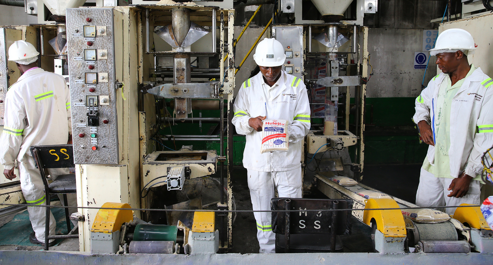 Tongaat Hulett loses last of its non-executive directors but manages to pay some critical suppliers and small-scale growers