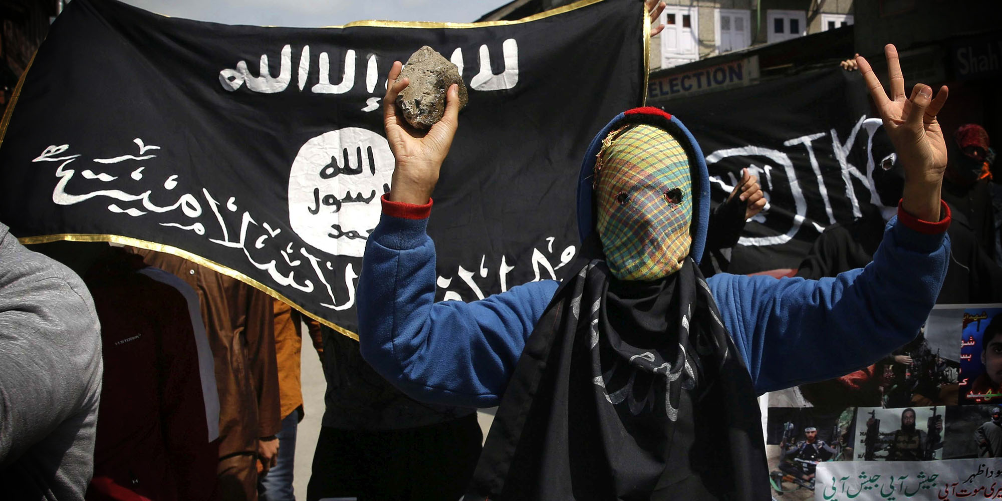 US Treasury slaps sanctions on four ‘members of Isis cell in South Africa’