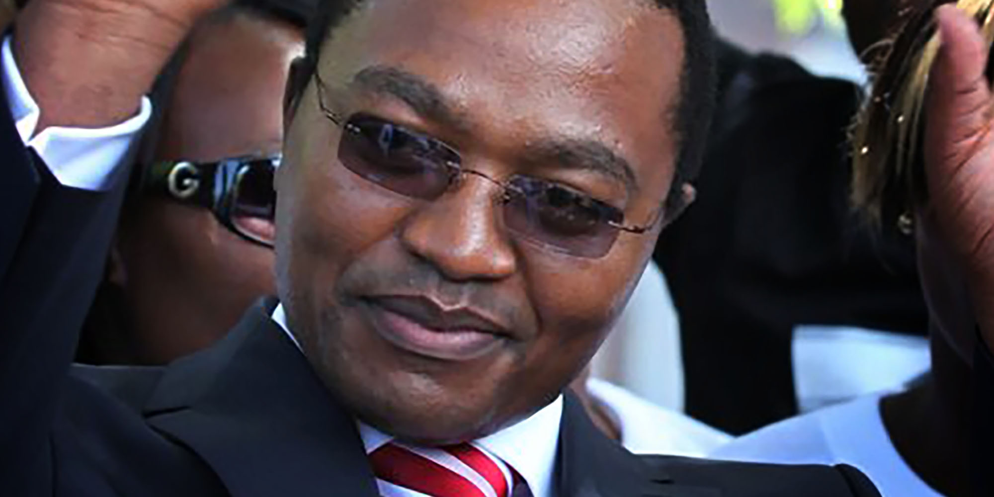 DA’s Masizole Mnqasela won’t sit back over motion of no confidence as this would be ‘a grave mistake'