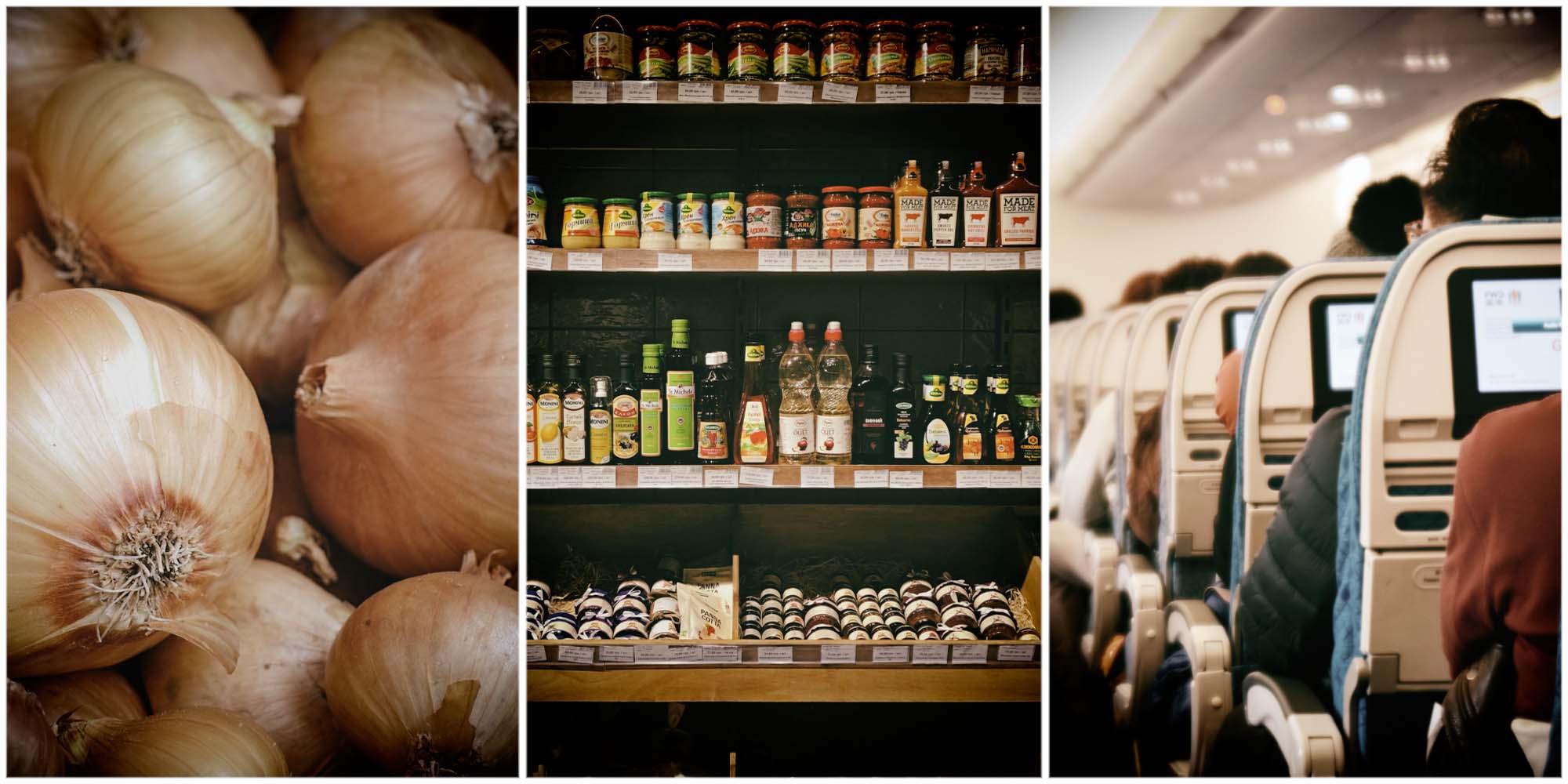 SA consumer inflation accelerates in October – air travel, onions and salad dressing lead the way