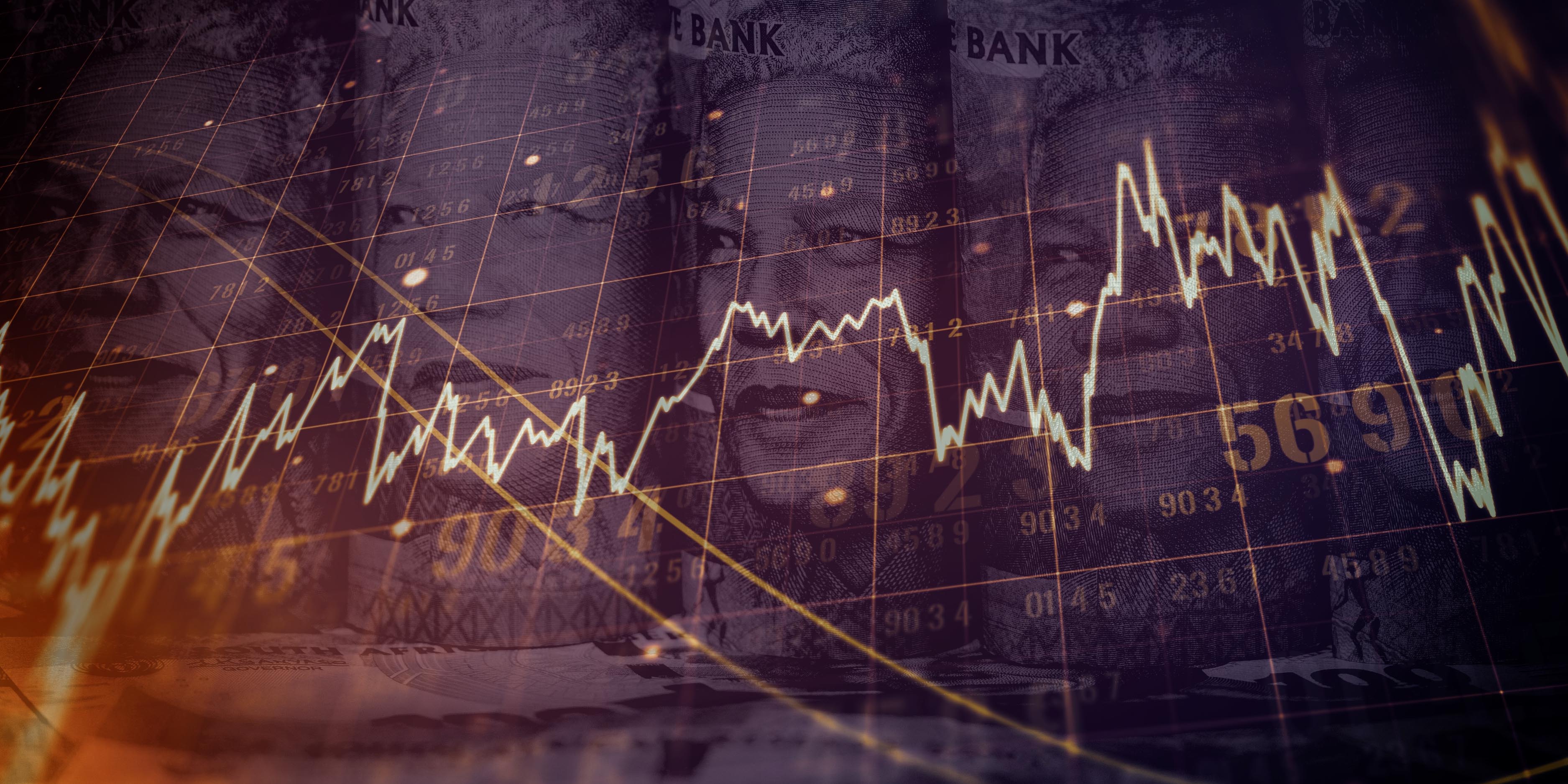 SA Reserve Bank hikes interest rates by 75 basis points in a split decision