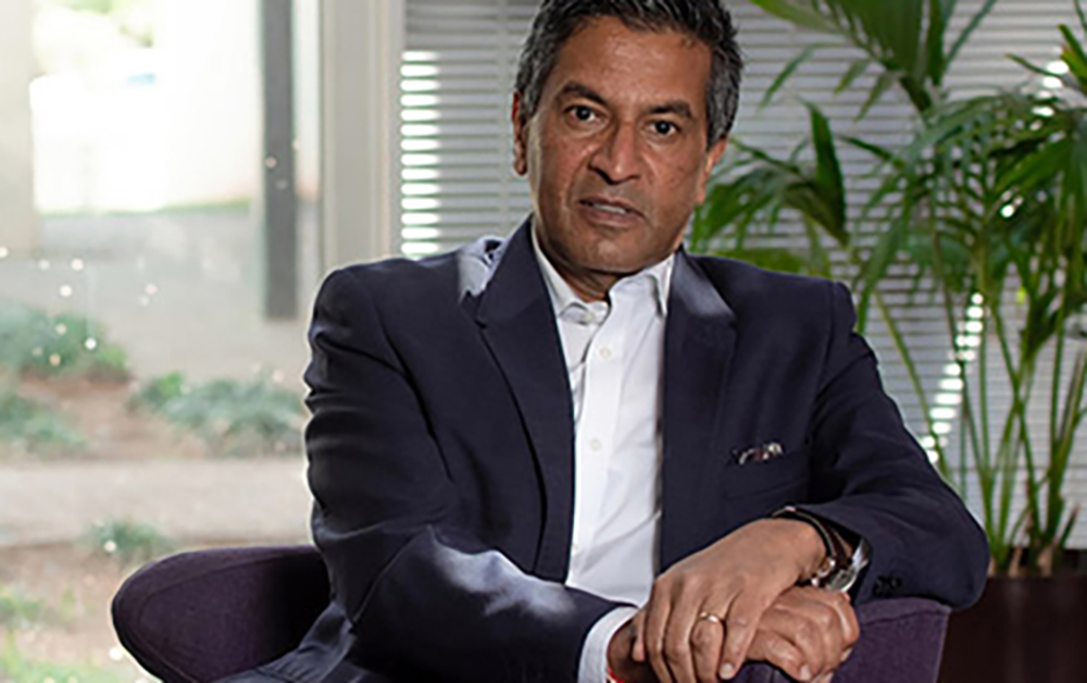 Head of University of the Free State Business School suspended after planning diversity training