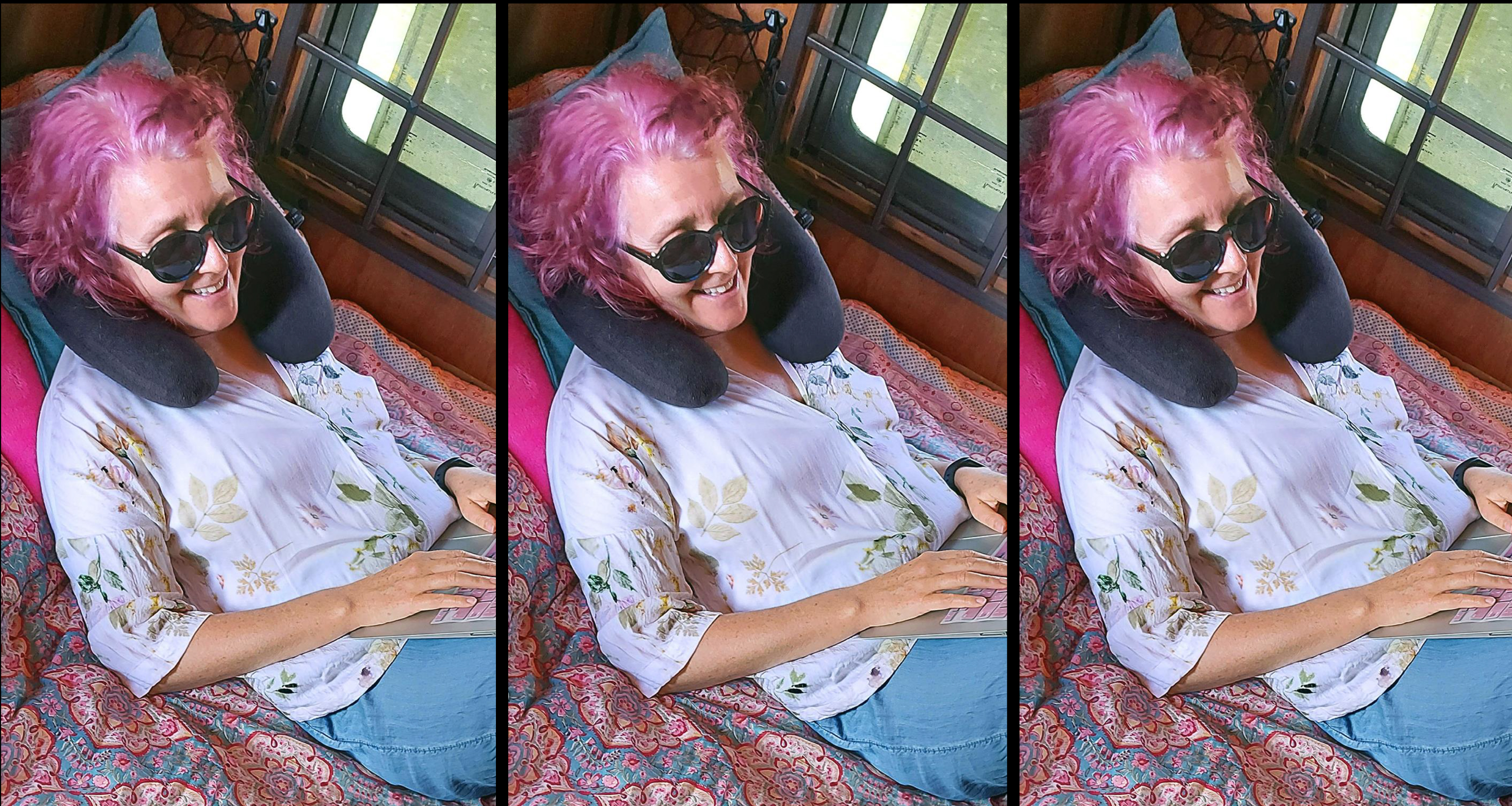 Dispatches from Bed – whose Great Resignation?