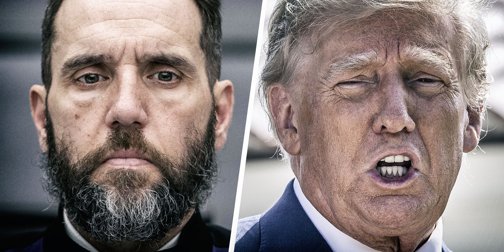 Jack Smith: A new special prosecutor for Trump — will he be the new sheriff in town?