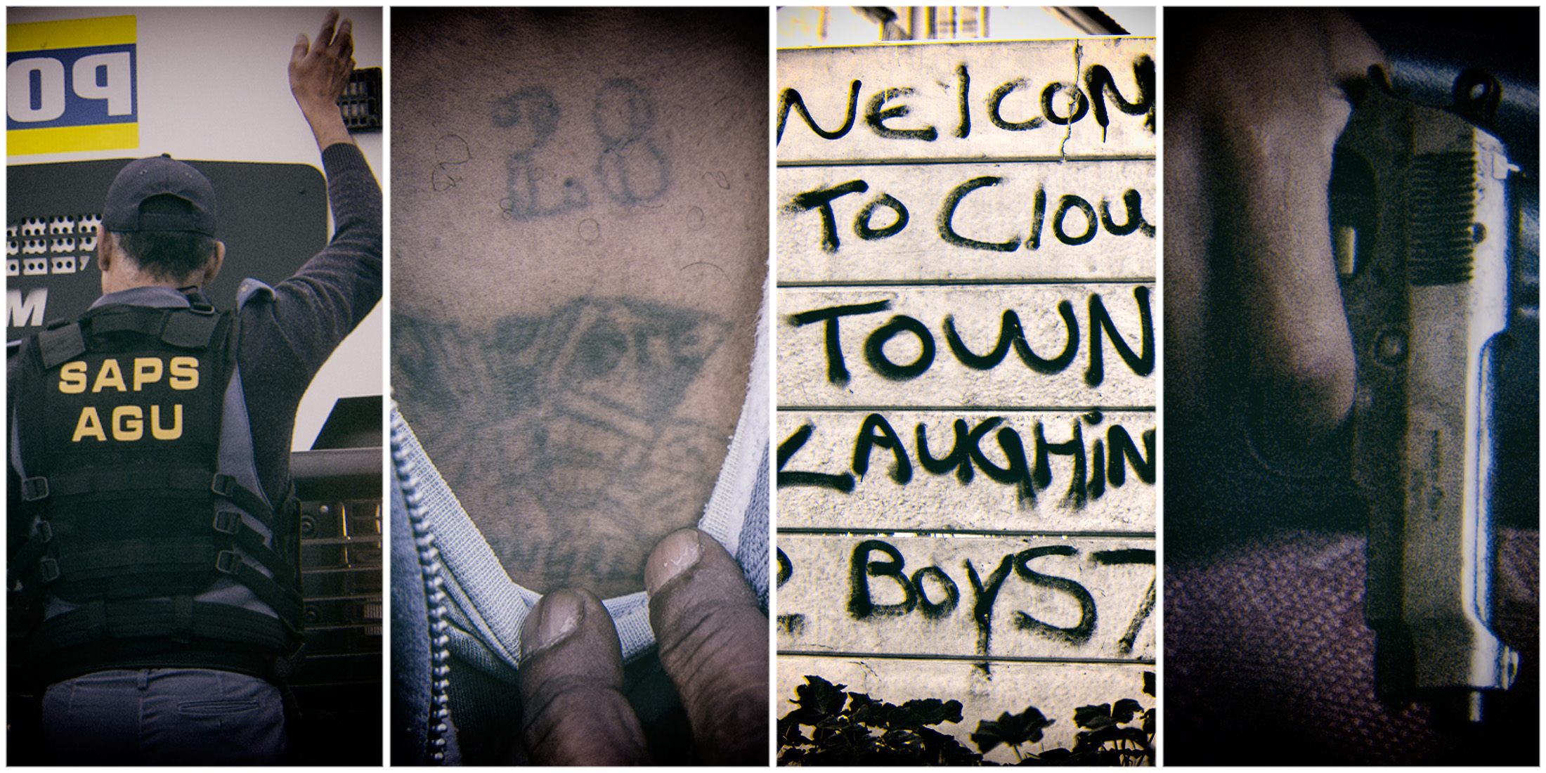 In the wake of historic judgment, at least two probes scrutinise gangster infiltration of Western Cape police