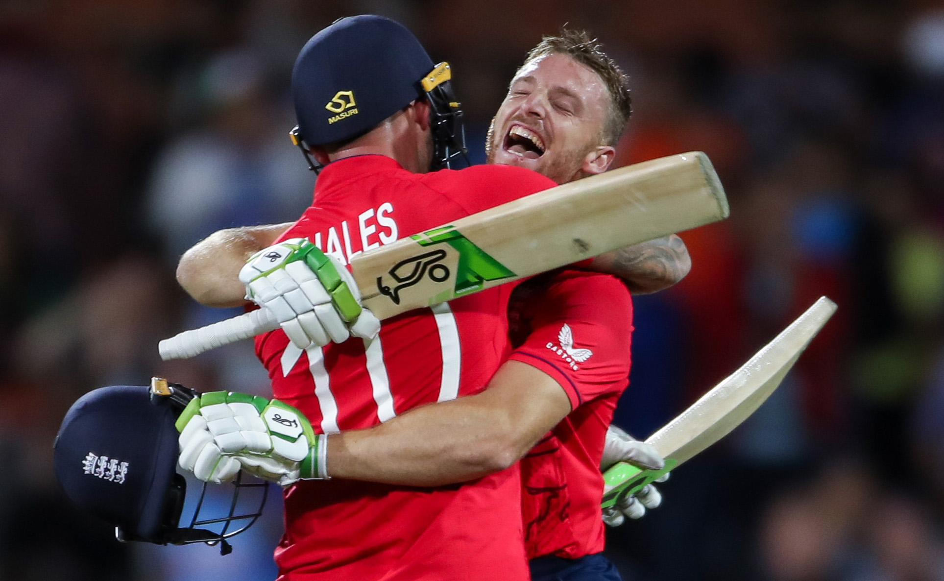 England power past India to set up T2o final against Pakistan