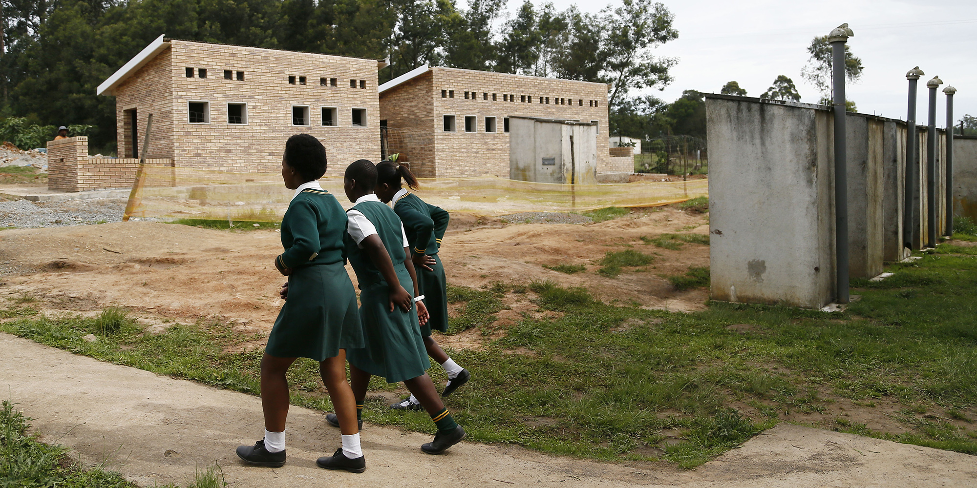 How the twilight of SA’s migrant labour system spawned a social apocalypse