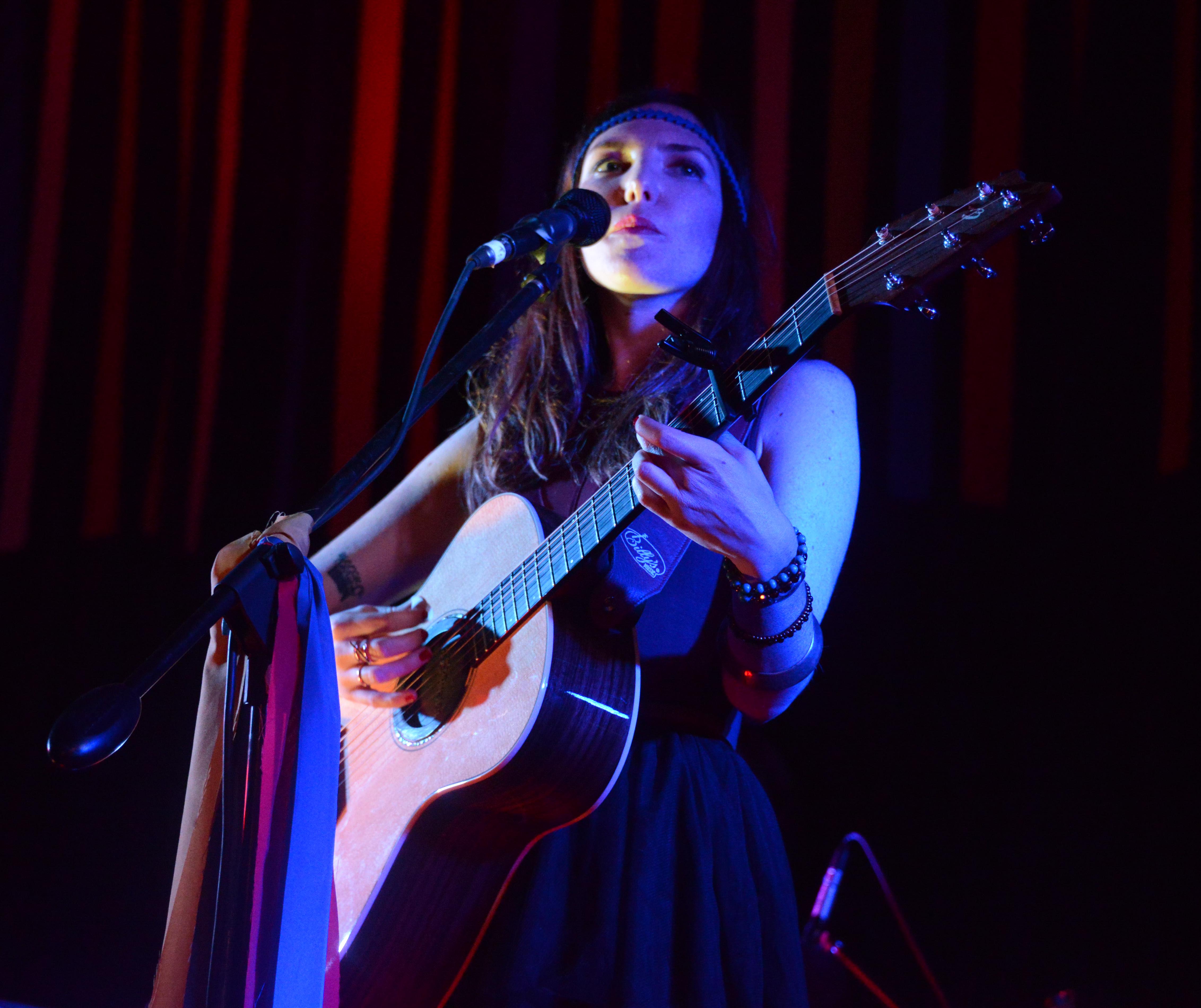 Karen Zoid live, a new comedy show and more — things to do this week in South Africa