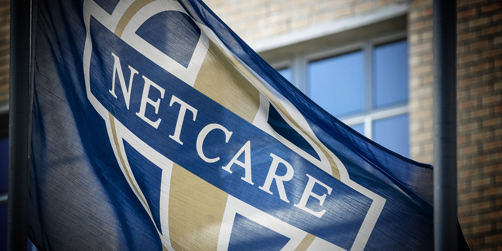 Netcare’s 10-year sustainability projects reduce energy use by 35%