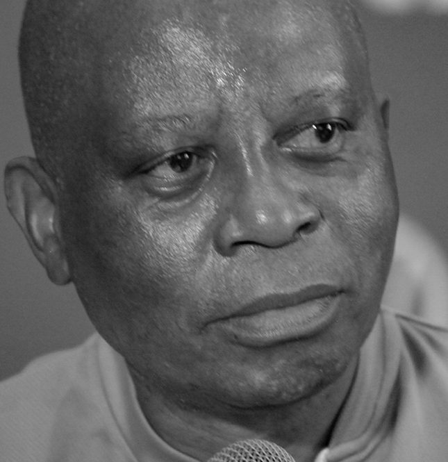 Herman Mashaba