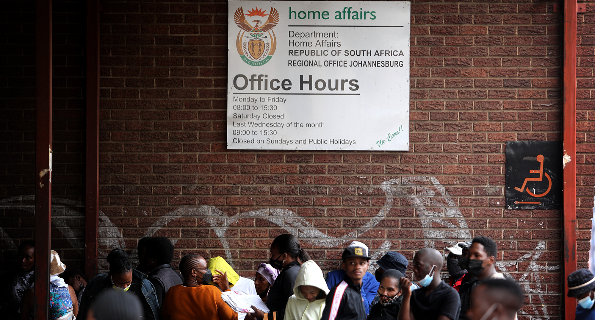 Children and teens across South Africa face significant challenges due to a backlog in the late registration of birth applications, leaving many without essential documentation.