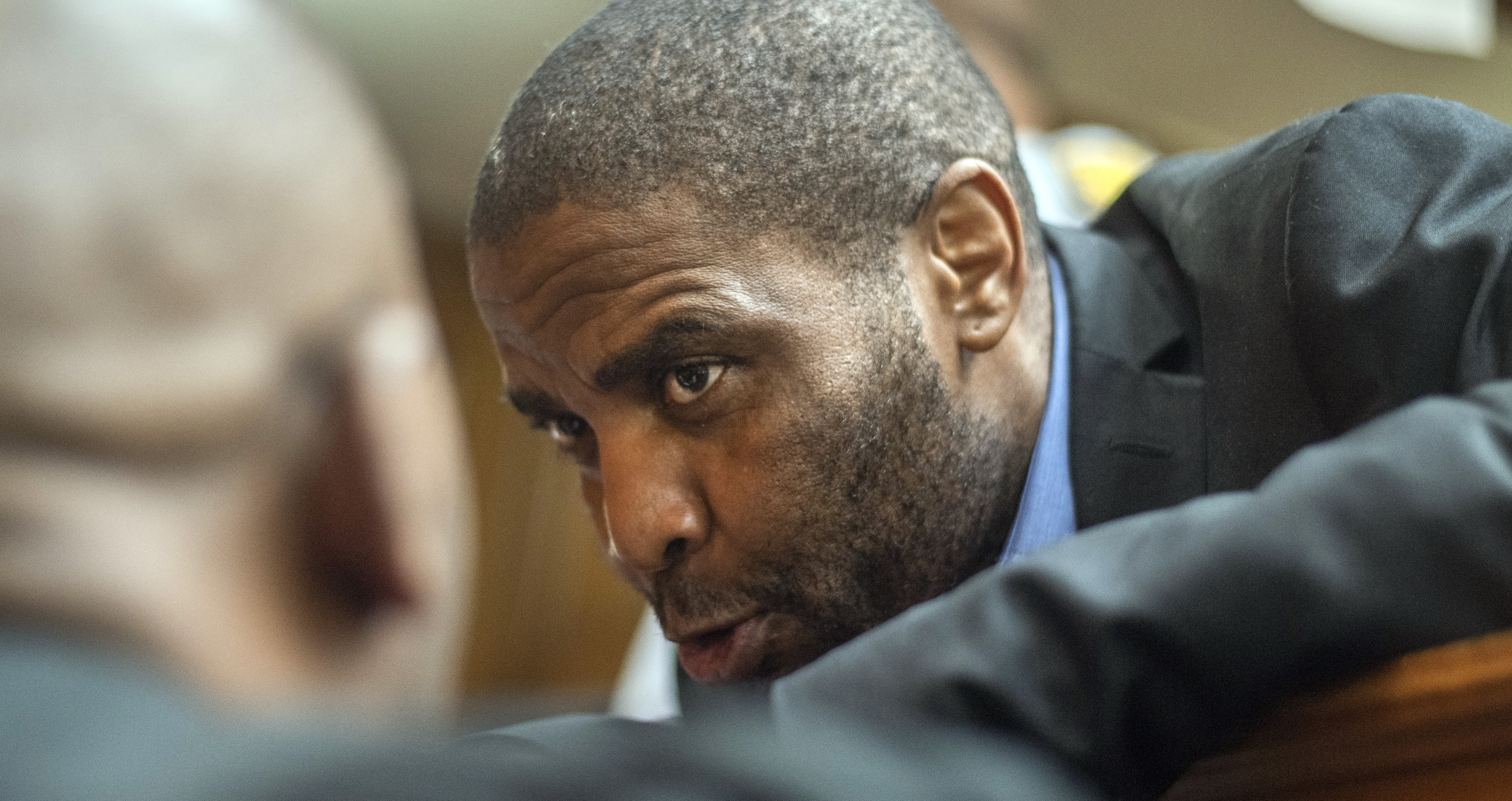 Alleged Parliament arsonist again fails to appear in court despite apparent agreement to mental health evaluation