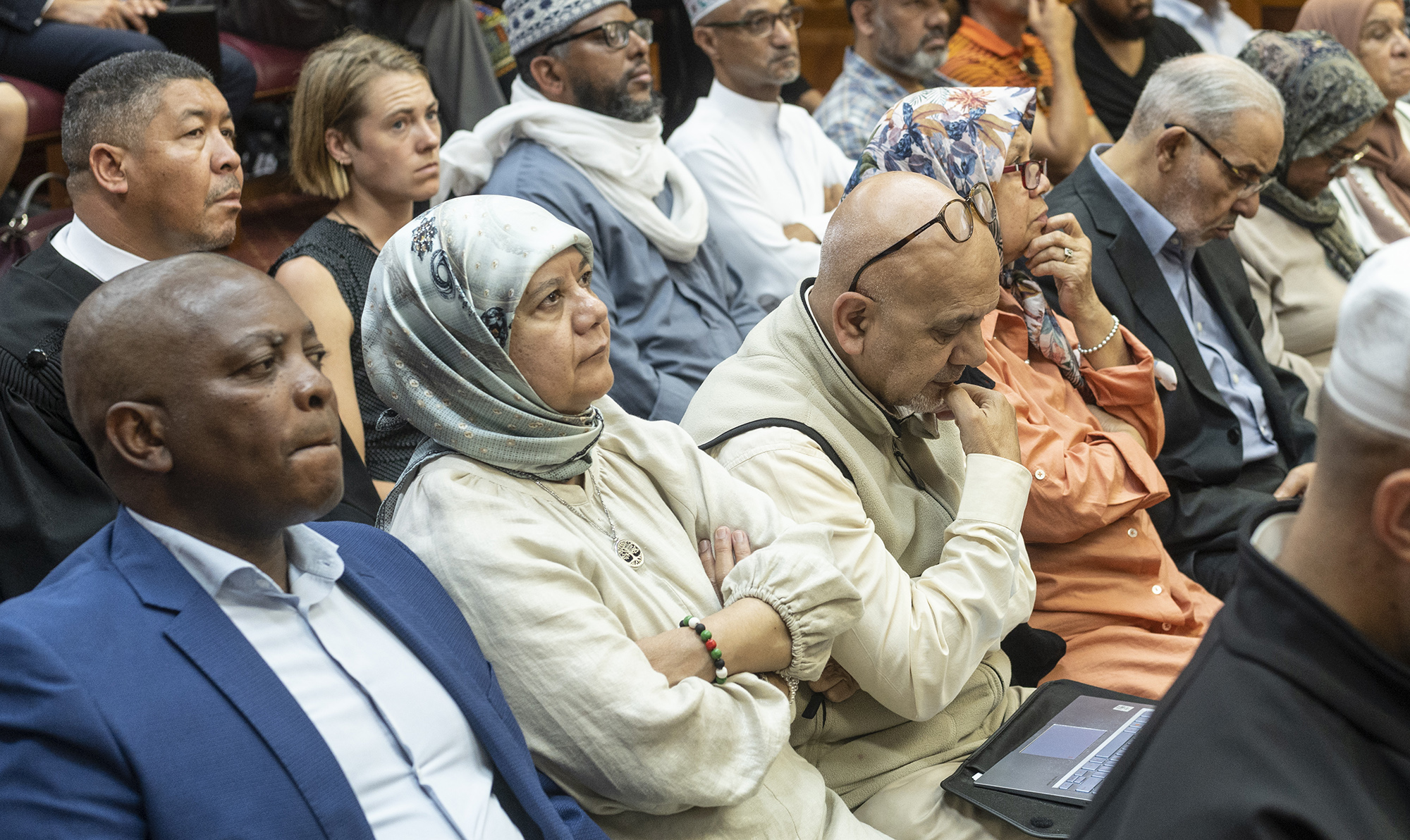 Reopened inquest into death of Imam Abdullah Haron casts major doubt over first inquest findings