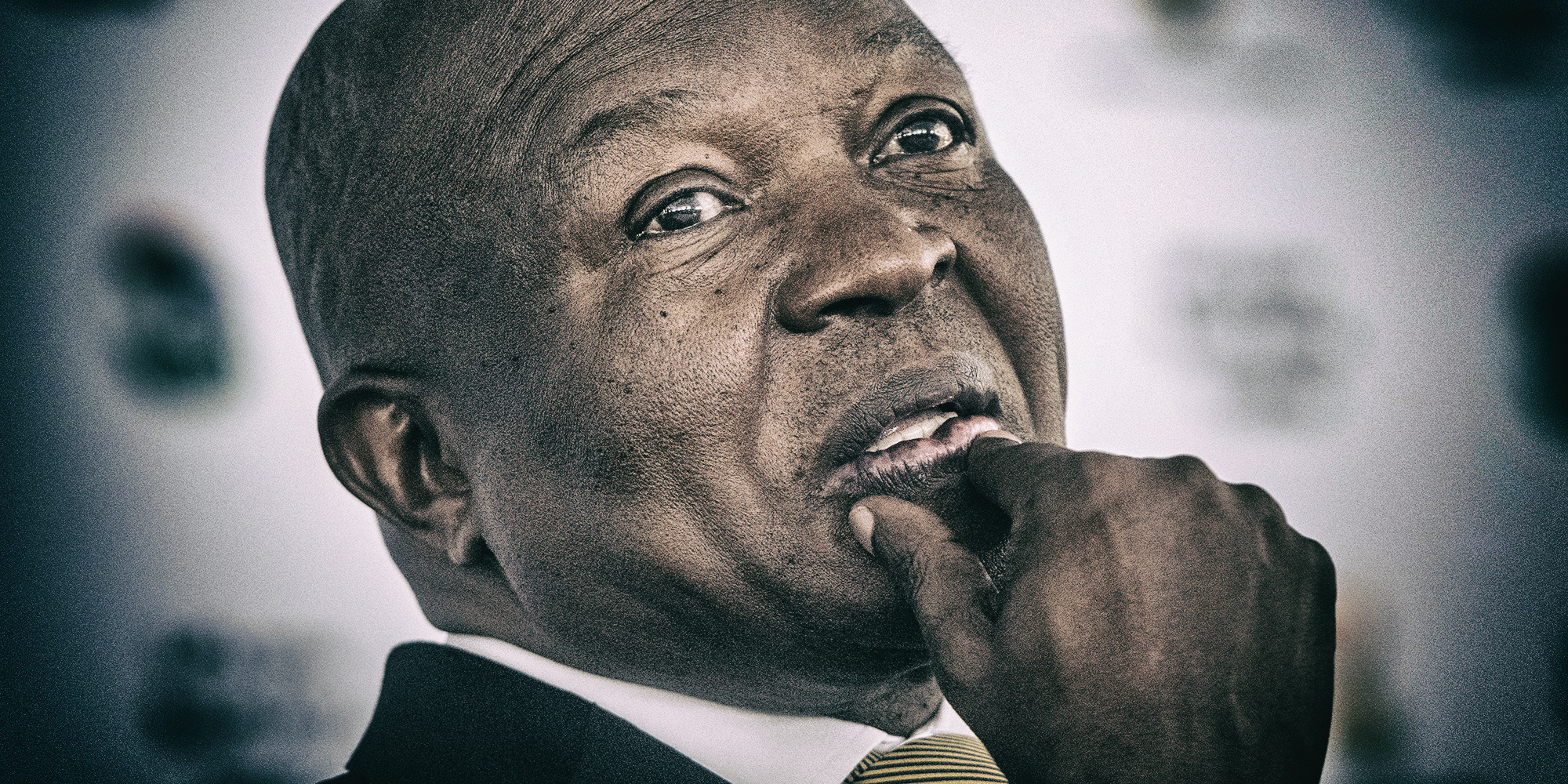David Mabuza a Cabinet Lekgotla no-show as his deputy president tenure reaches its twilight 