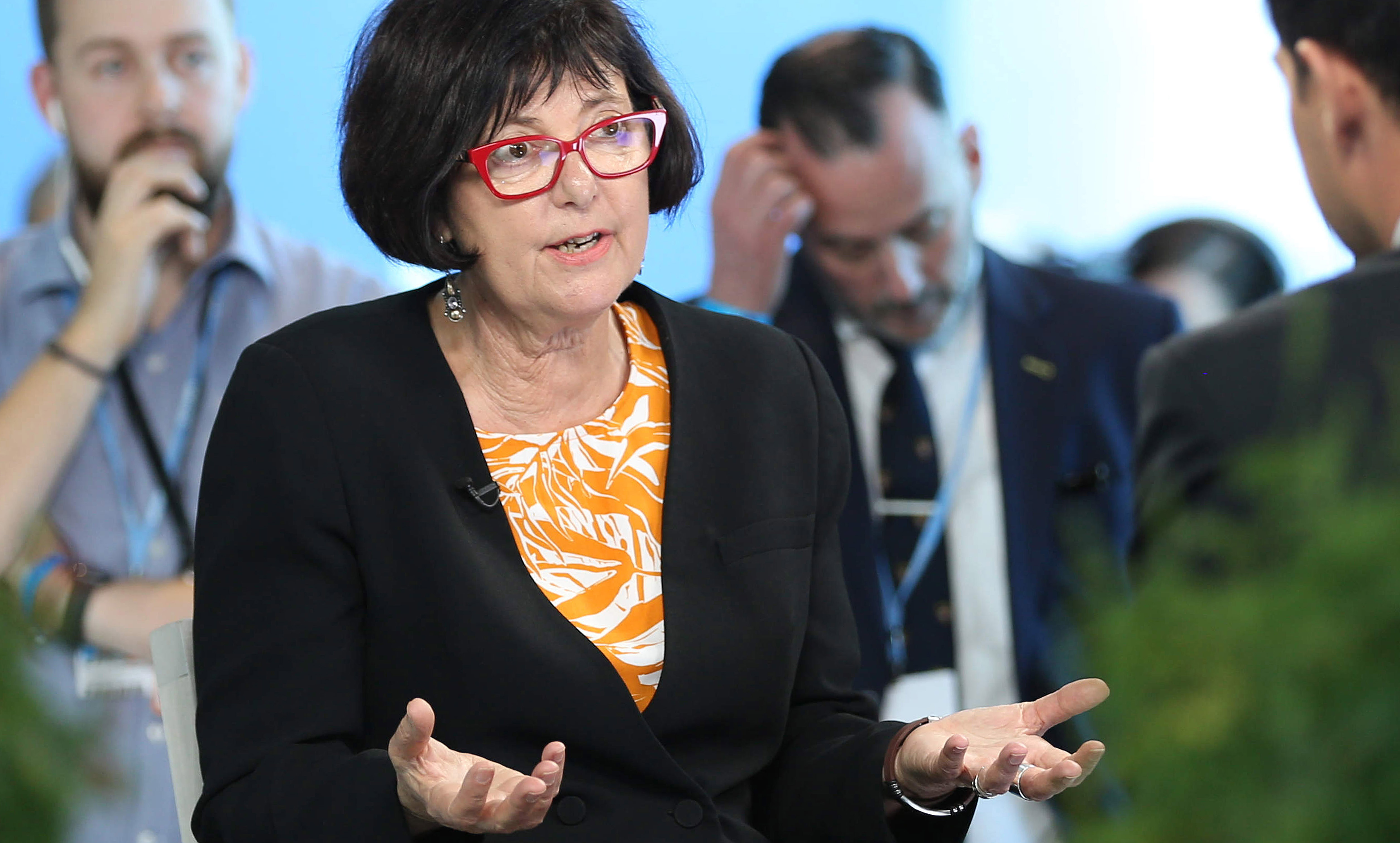 Brazil, India, China and SA accuse developed world of ‘double standards’ incompatible with climate equity and justice