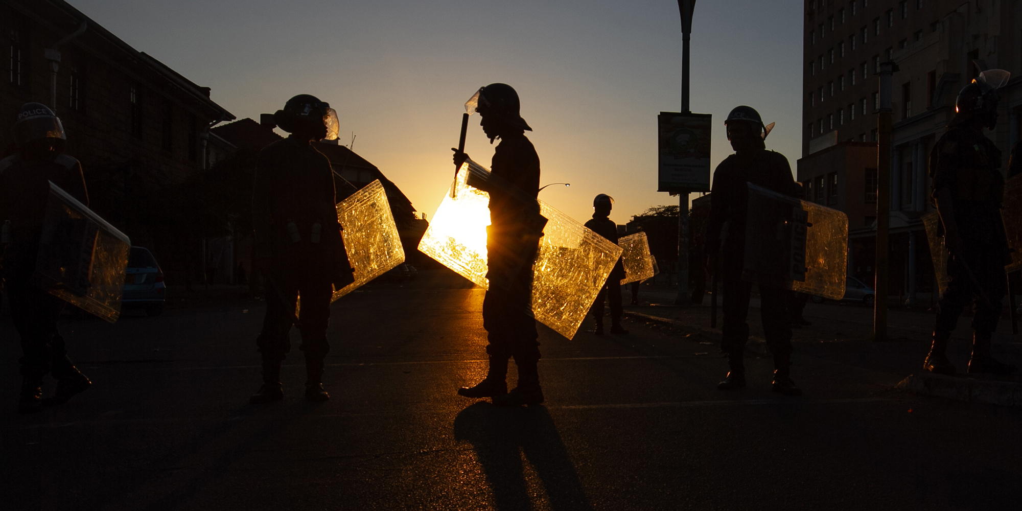 Zimbabwe activists arrested for organising Gukurahundi remembrance on Unity Day