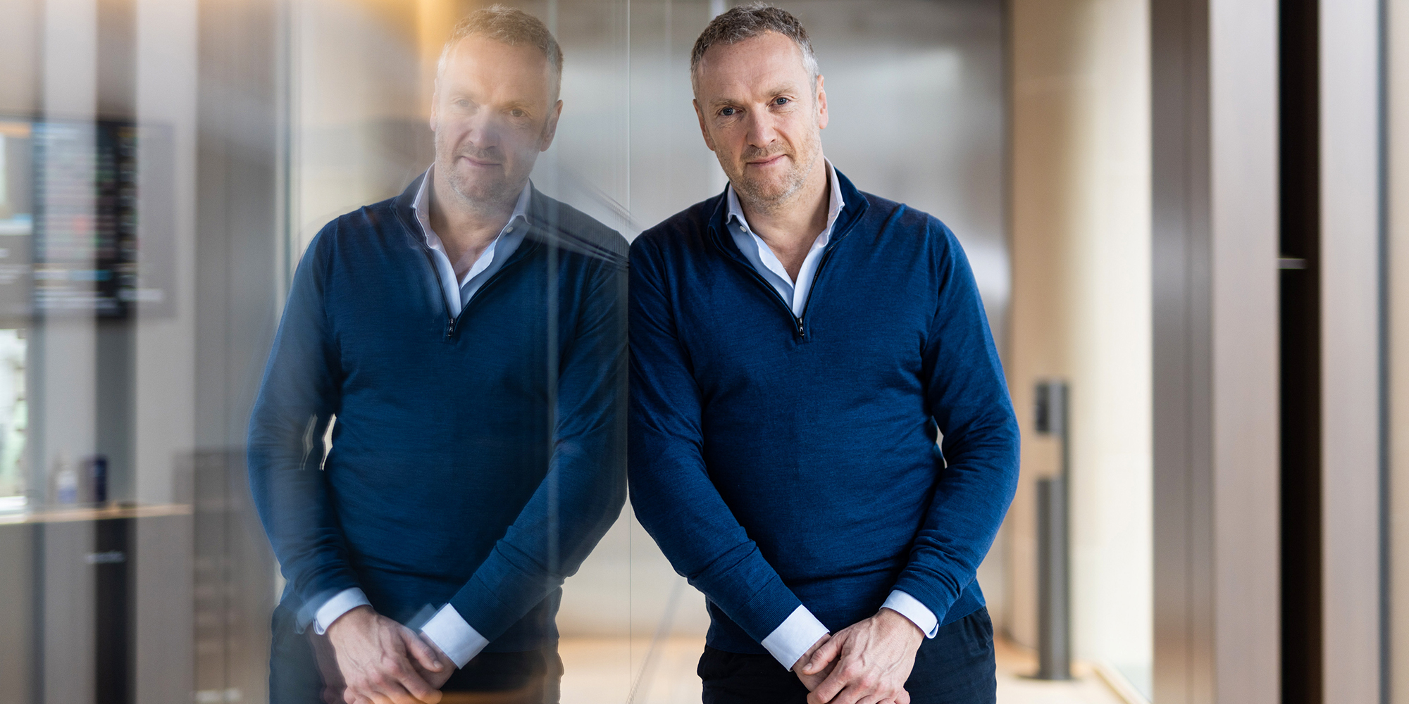 Market shows the love as Naspers announces end of convoluted relationship with Prosus