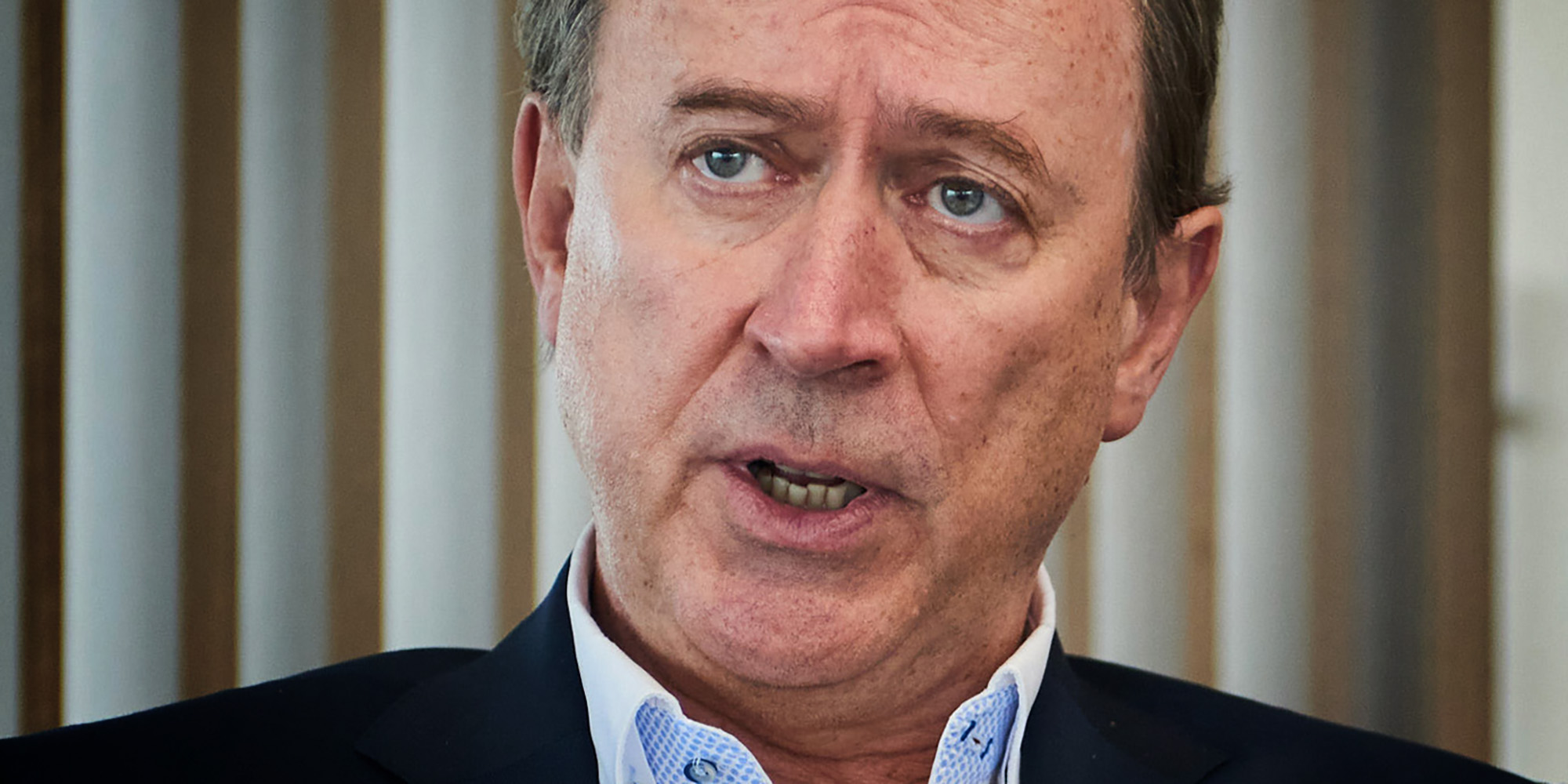 Companies need to harness large-scale collaboration to drive green hydrogen projects, says Sasol