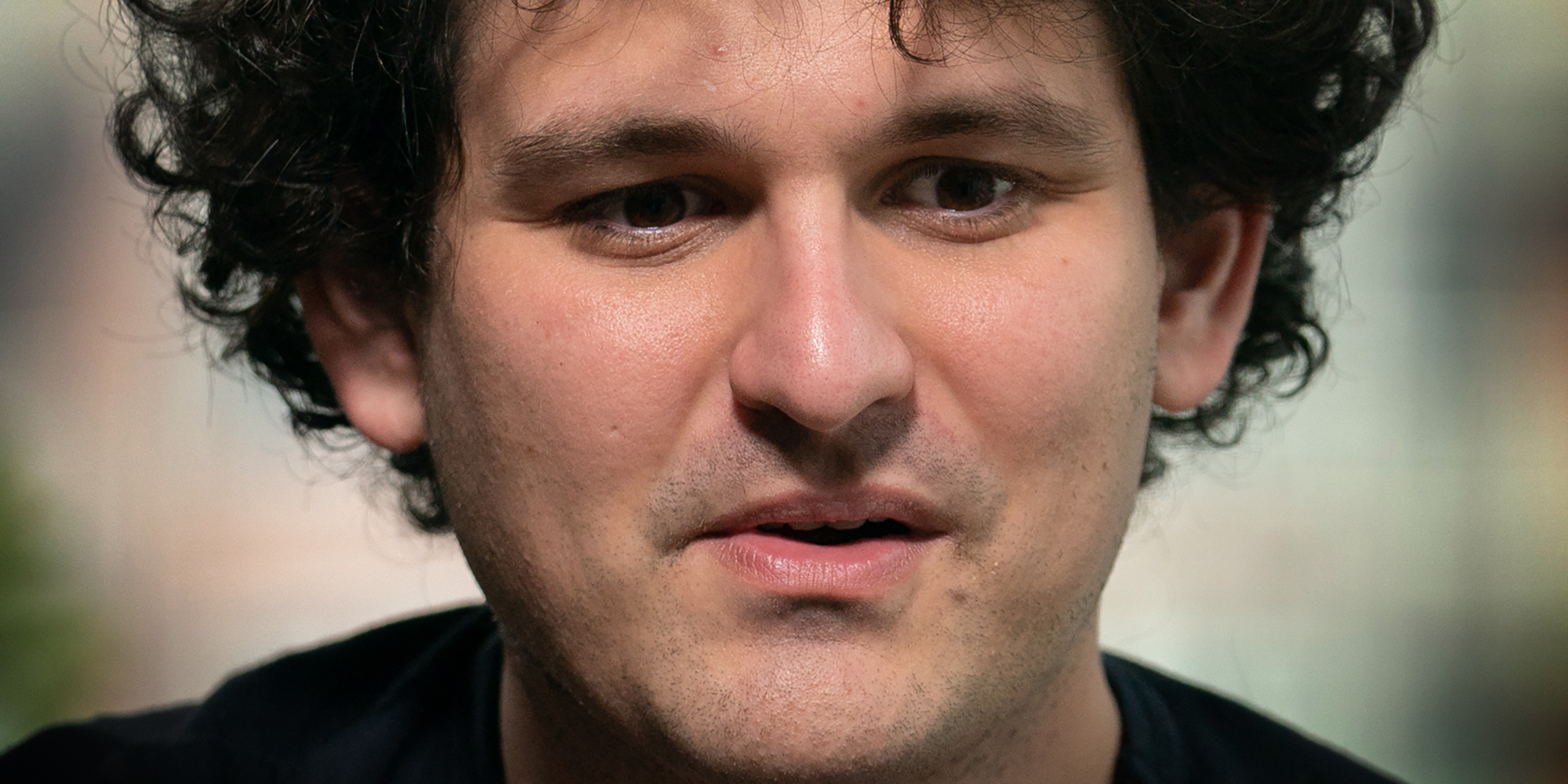 There is no conspiracy - Sam Bankman-Fried and FTX turned arbitrage into theft