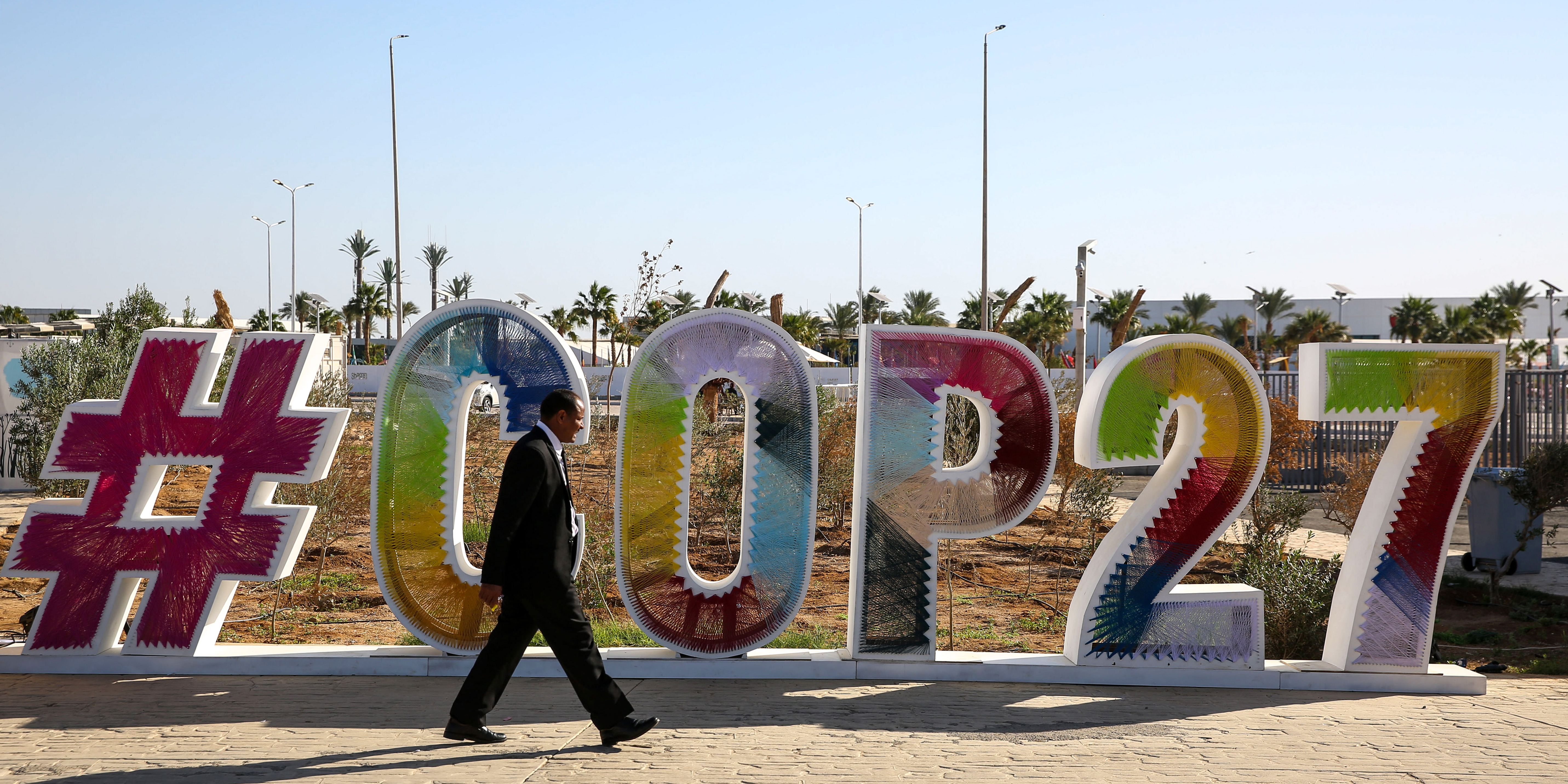 A guide to climate overshoot — is the 1.5°C warming goal dead?