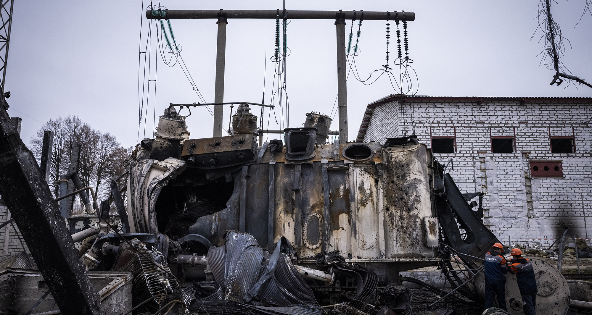 Brenthurst survey shows vast majority of South Africans condemn Russia