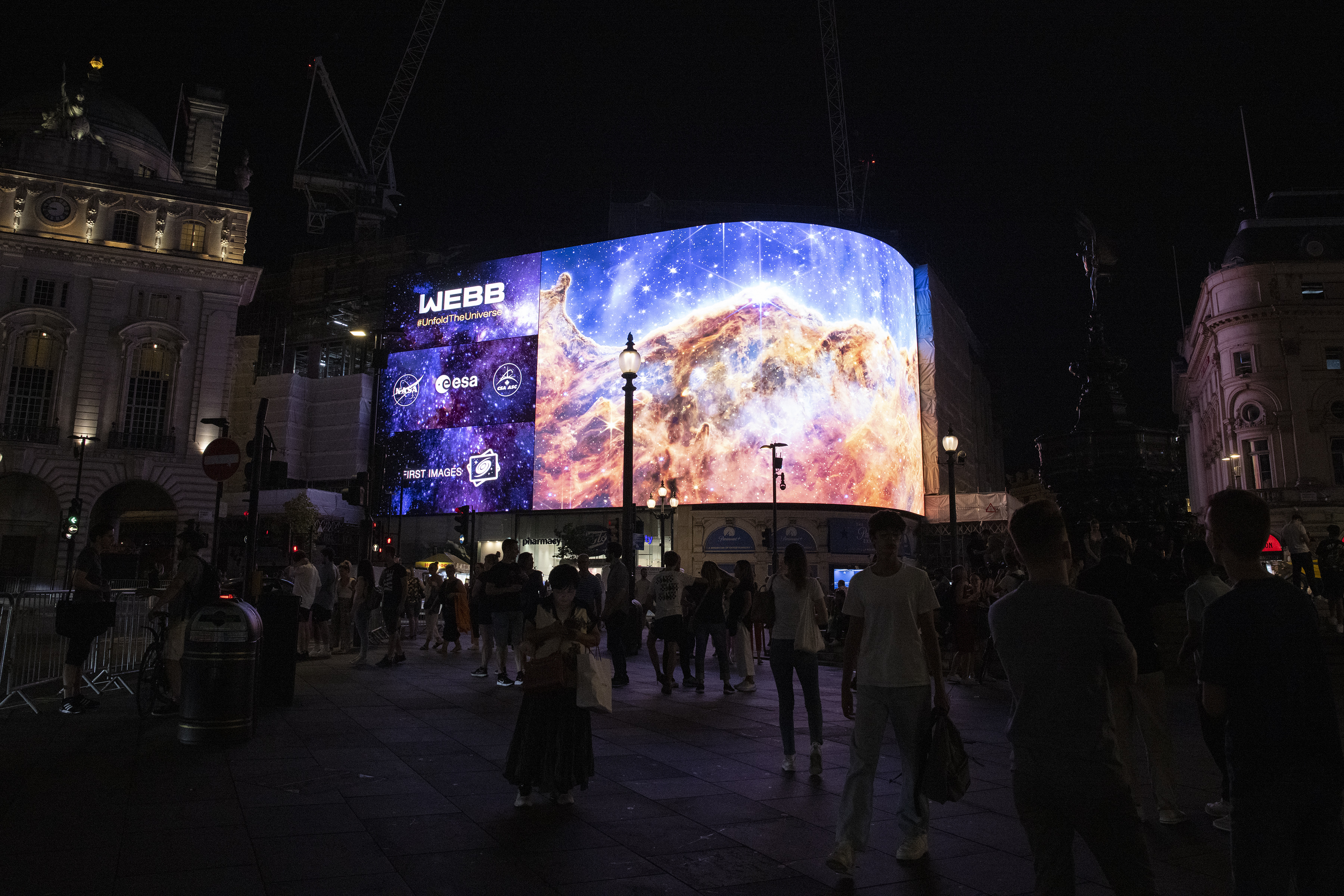 Four ways to spot hints of alien life using the James Webb Space Telescope