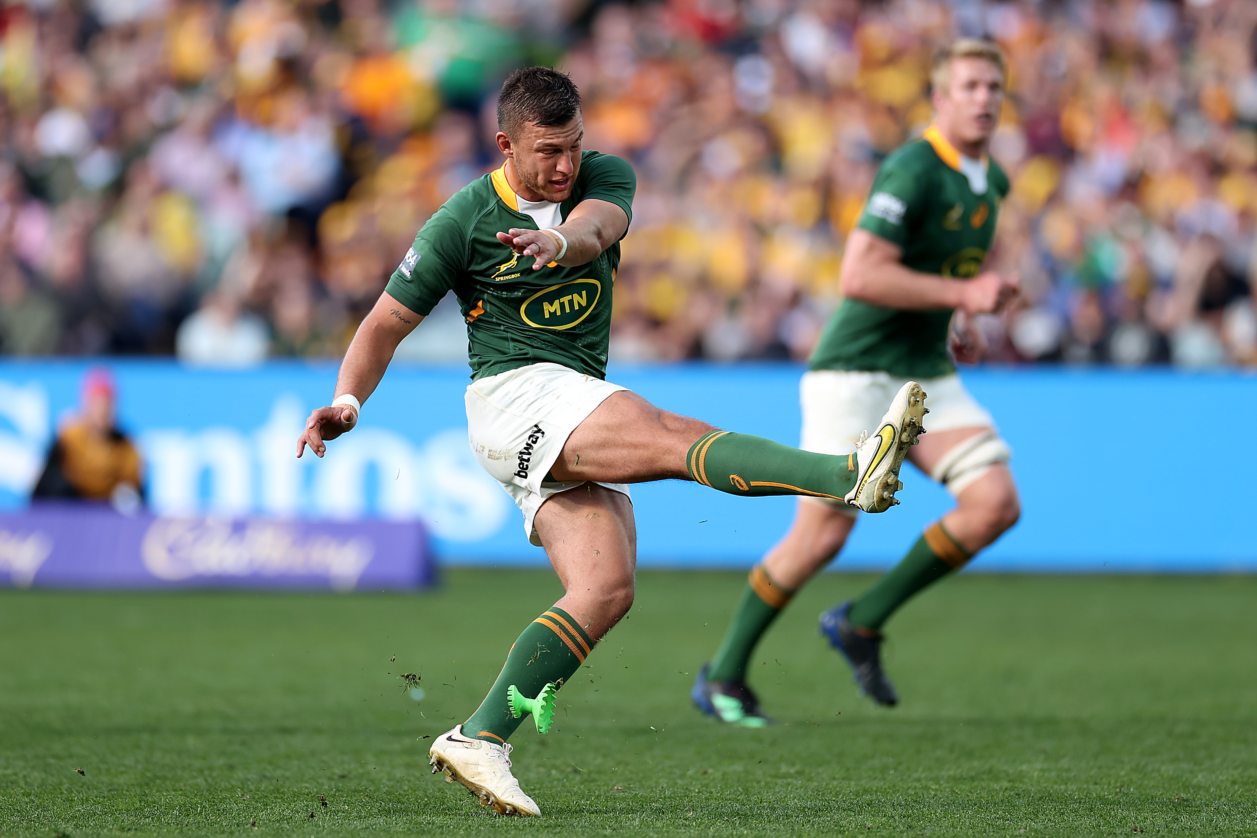 Boks goal-kicking crisis highlights precarious situation ahead of World Cup
