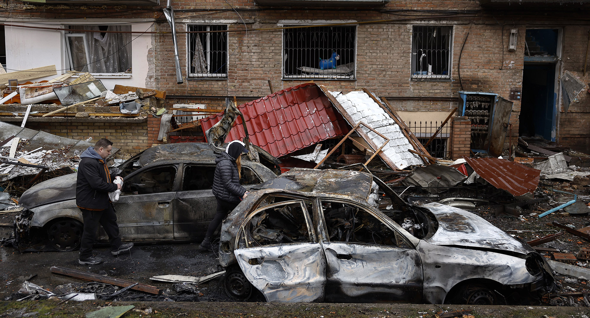 Zelensky accuses Russia of weaponising winter; Kyiv warns of power cuts until spring