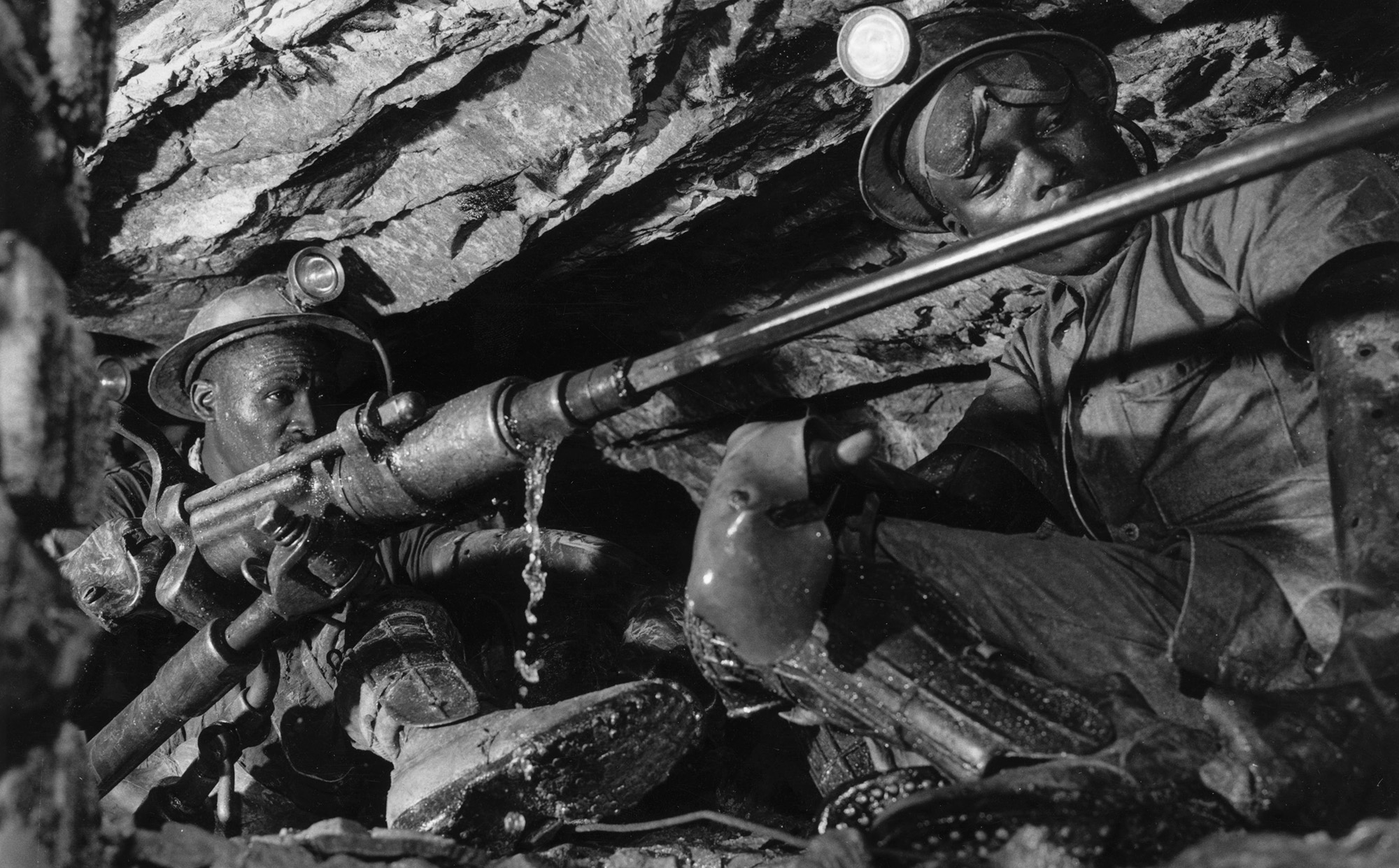 SA’s history is just one damned thing after another — or not