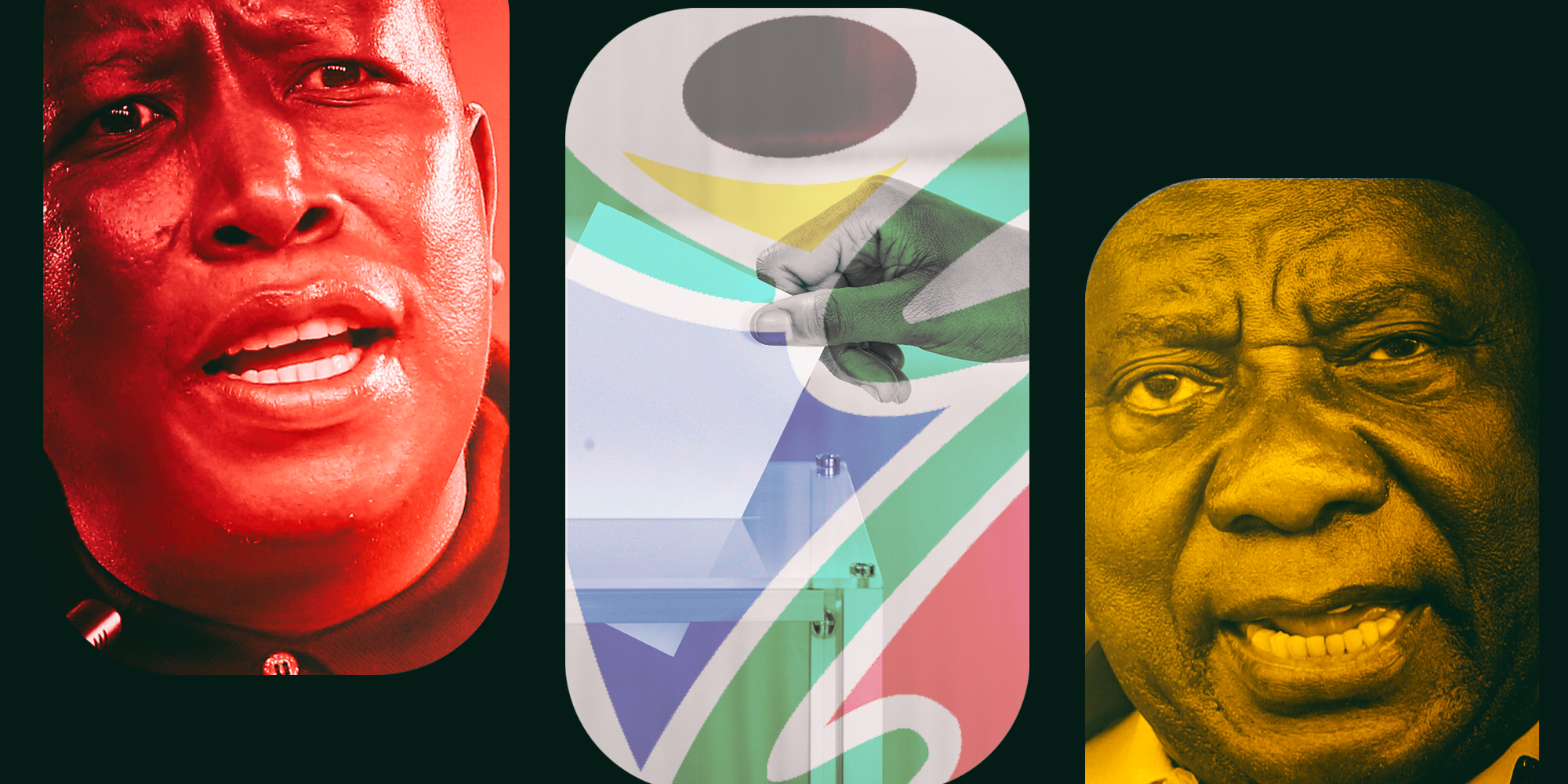 The ANC/EFF deal in Ekurhuleni may cause more internal ructions in the governing party