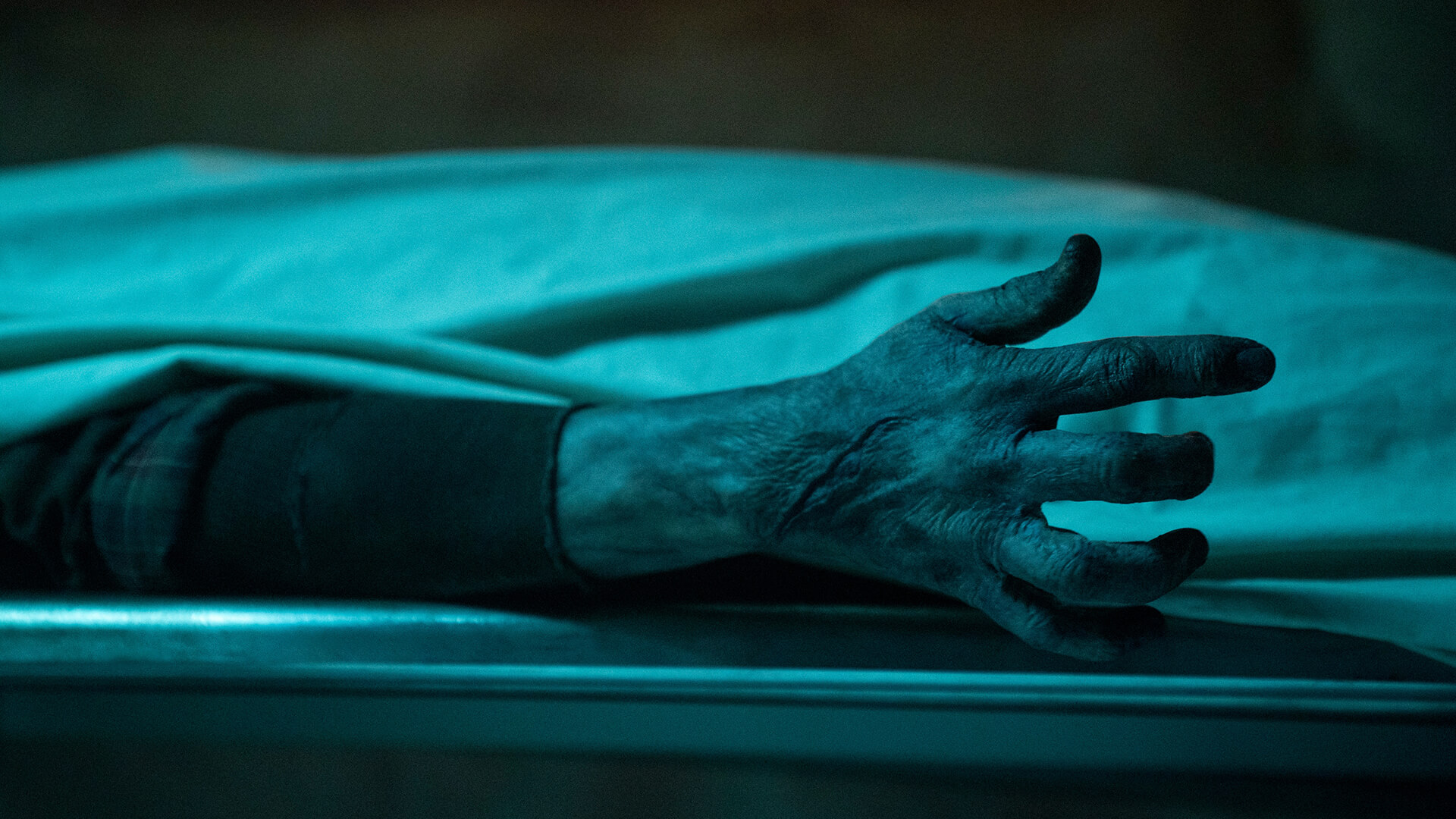 ‘Guillermo del Toro’s Cabinet of Curiosities’ review – a trick-or-treat mix of surprises, scares and wonders