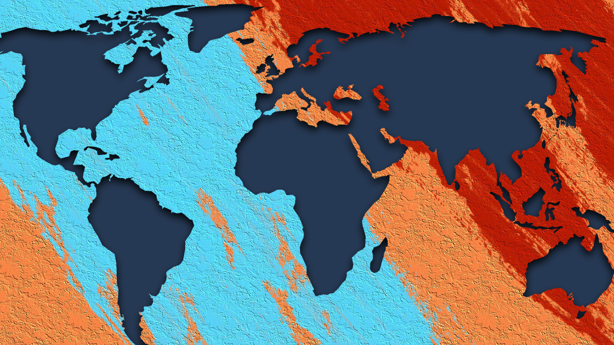 China vs the West — Africa cannot afford to pick a side in a contest that will hurt the continent’s future