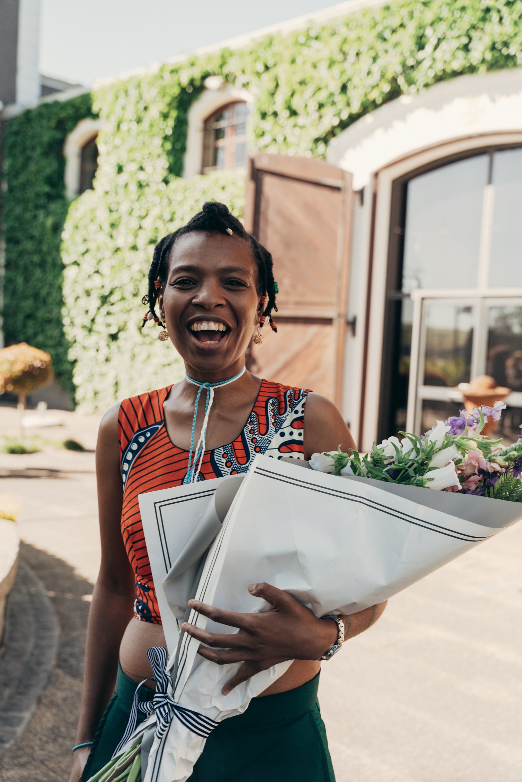 First-time playwright wins national competition as all-female finalists flip the script on women writers