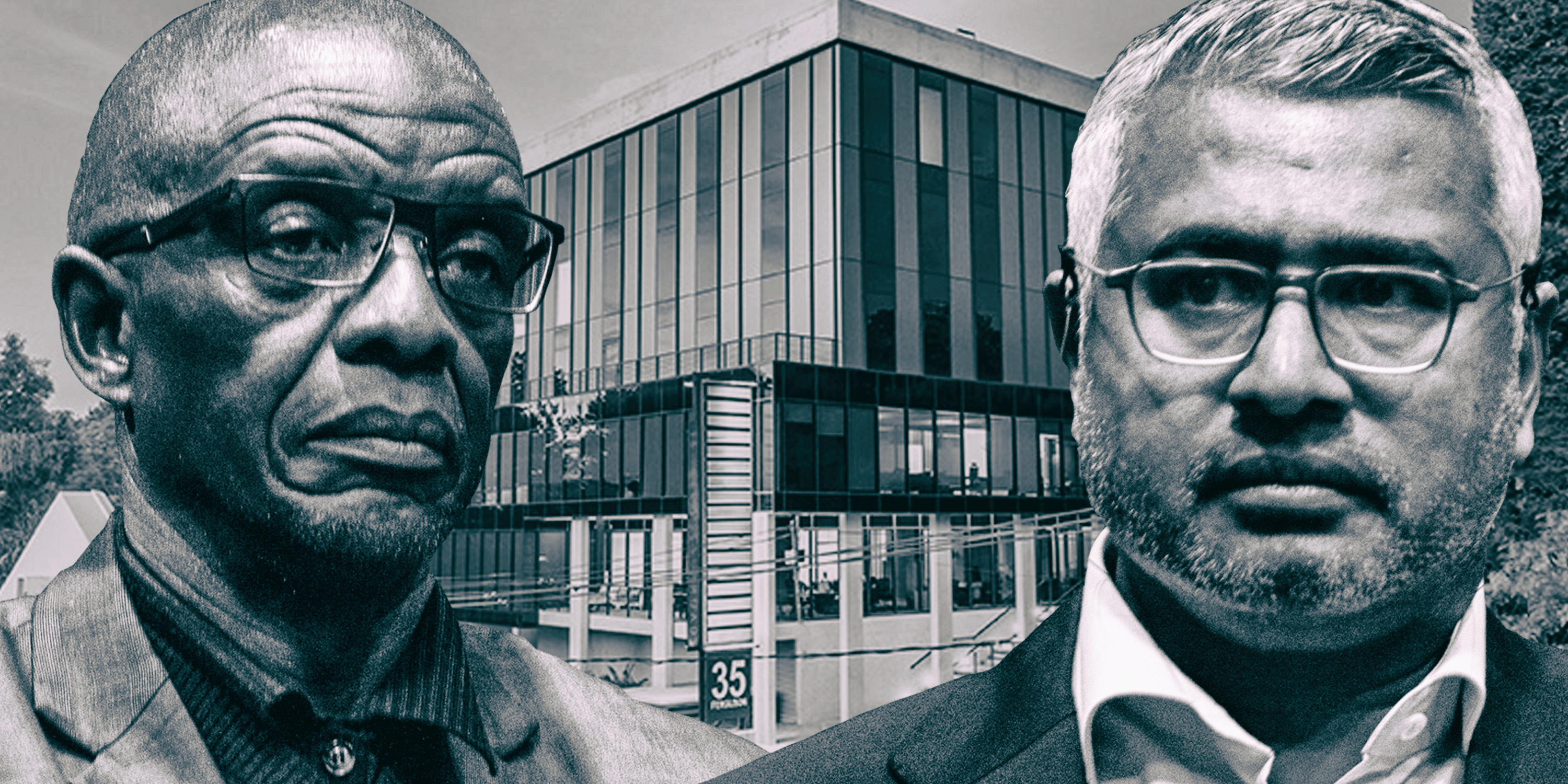 It’s liquidator vs curator as the Regiments Capital battle escalates