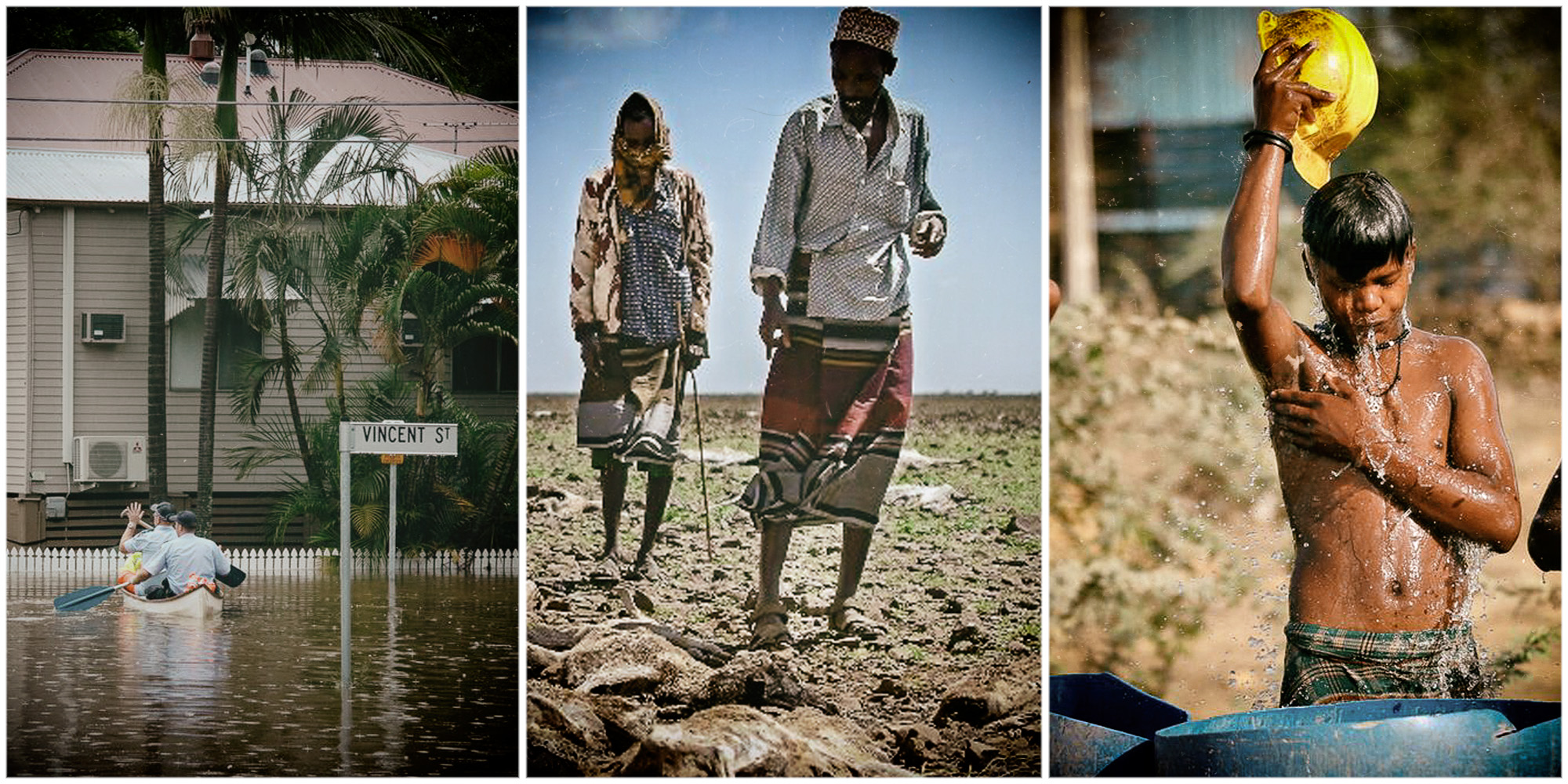 A call to action – future of humanity is increasingly at risk, report argues