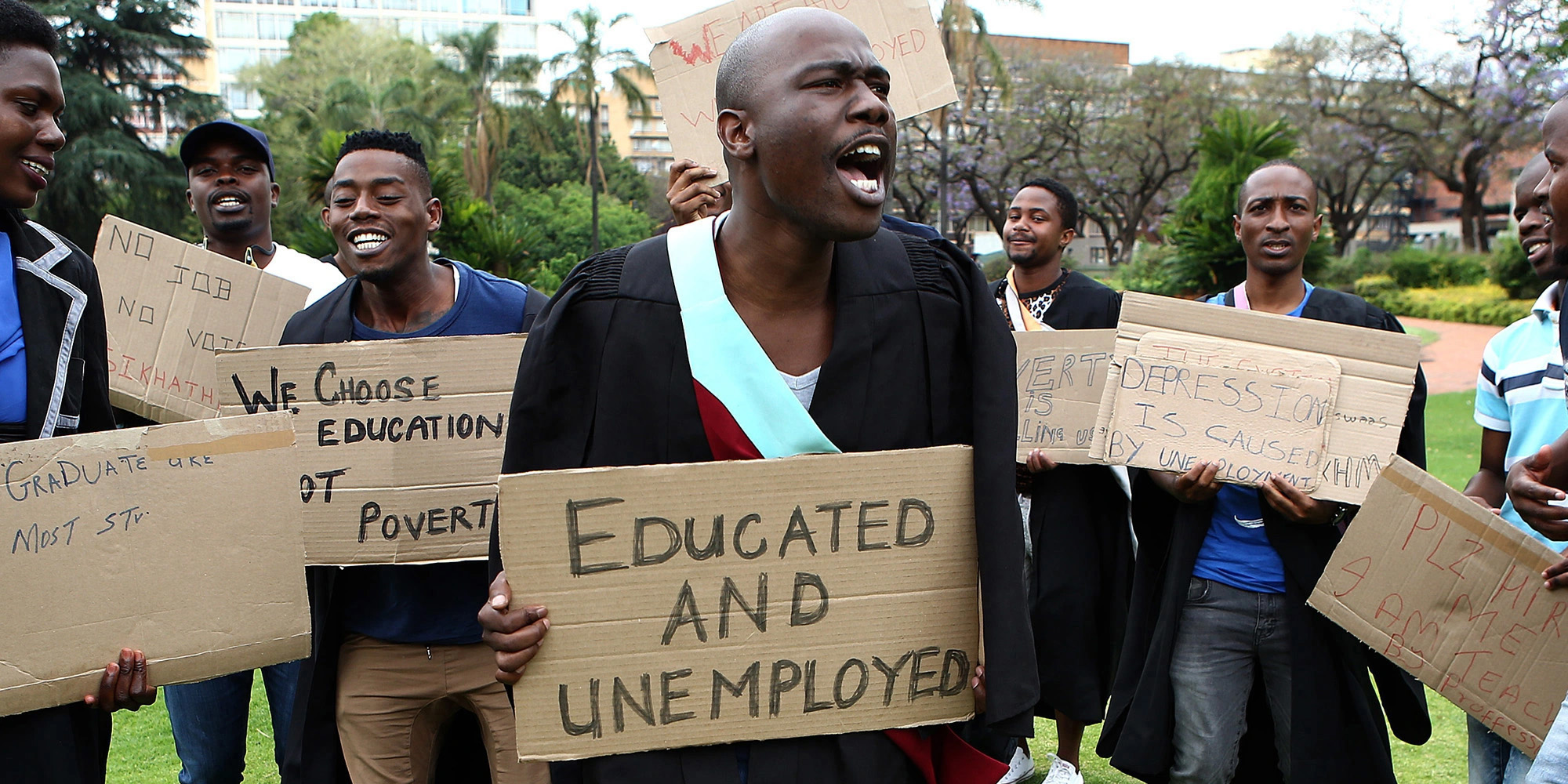 After the Bell: Next phase of SA’s reform agenda should target meaningful job creation