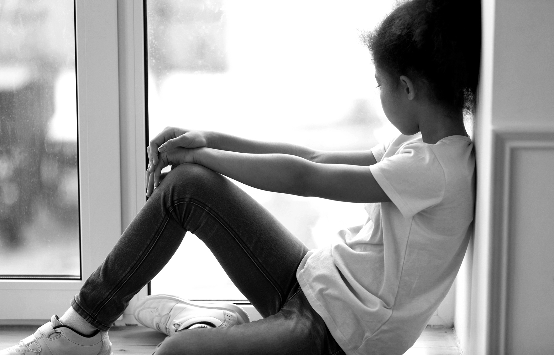 A call to action – it’s time to talk about child and adolescent mental health