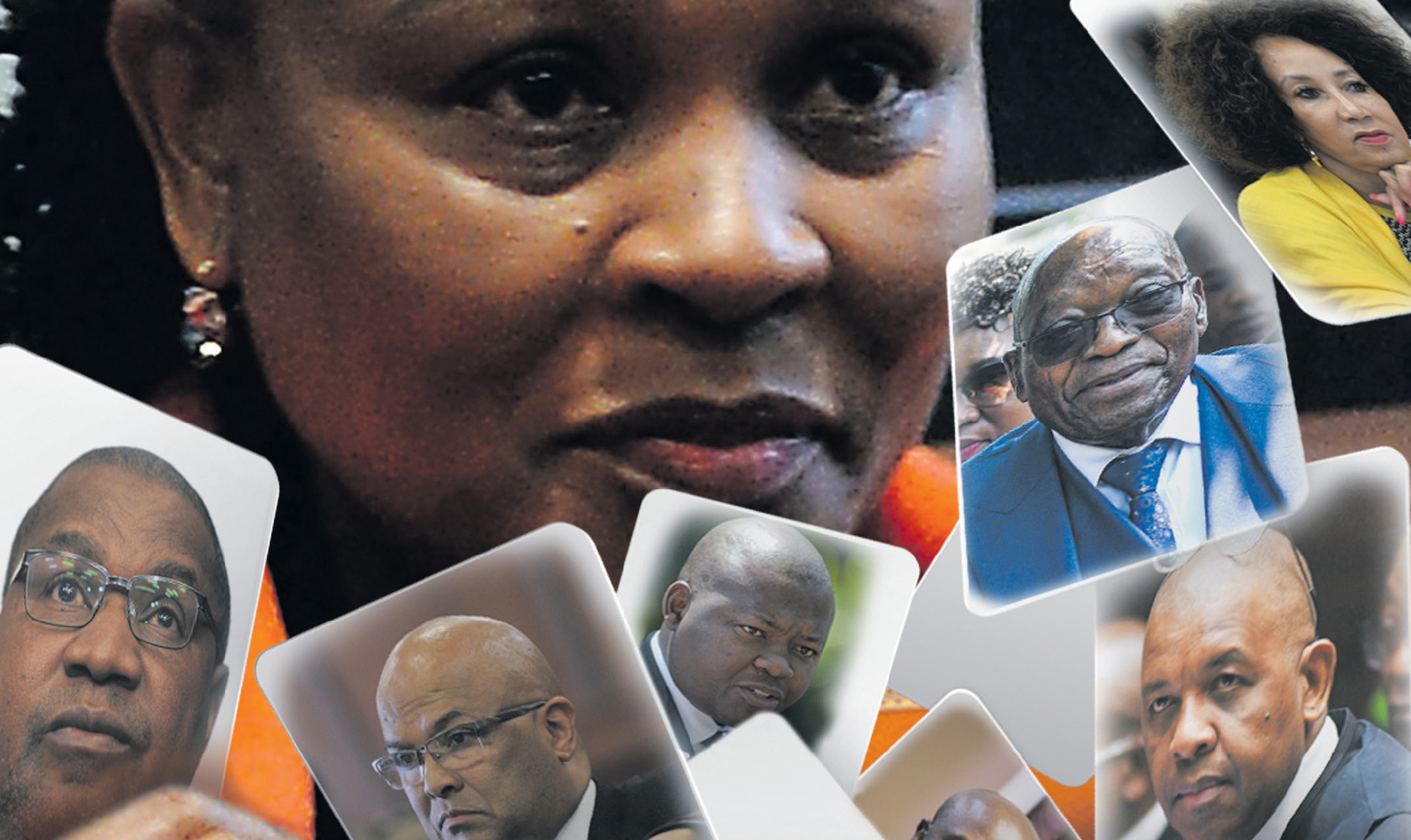 It’s time to help choose our People of the Year